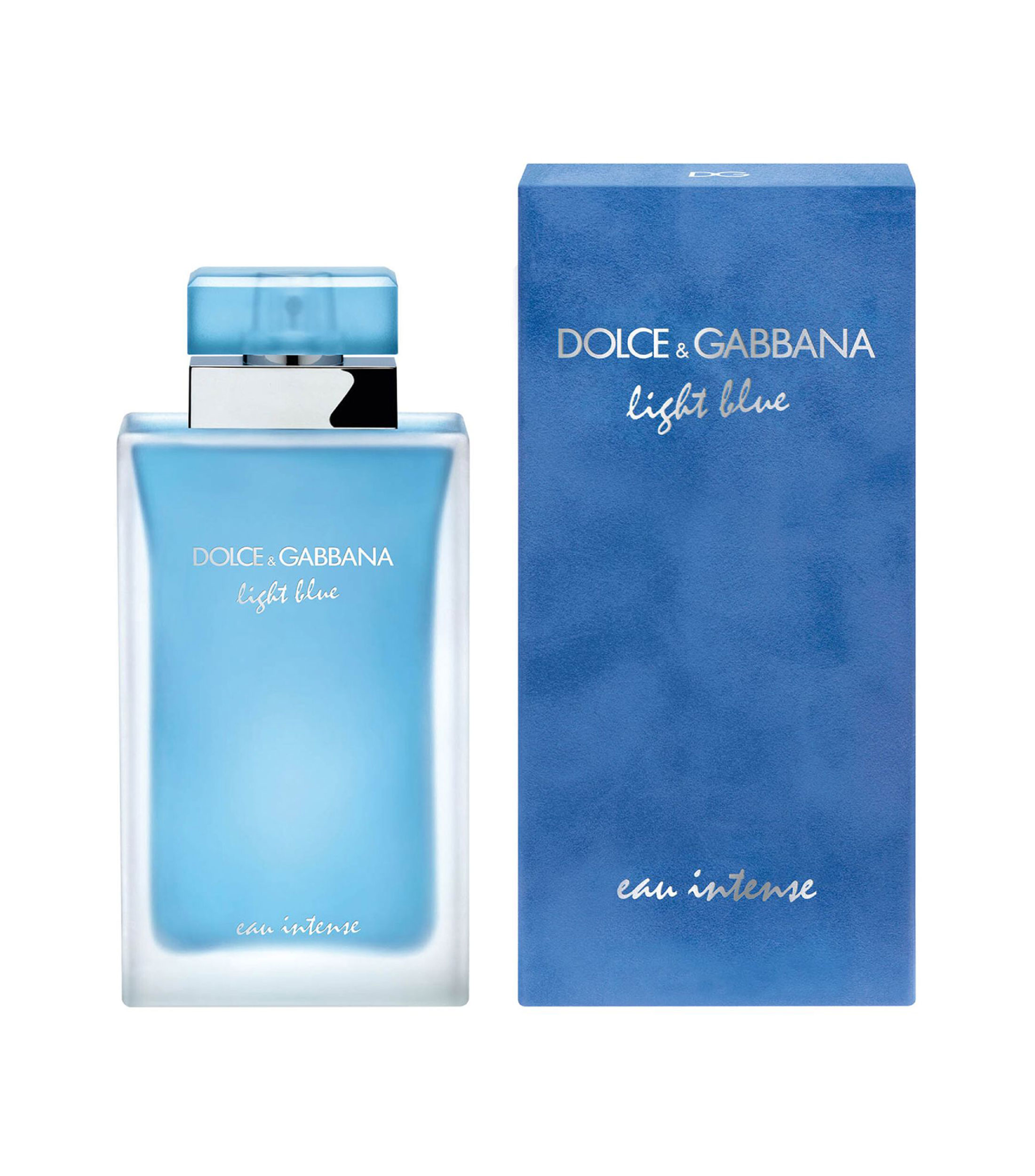 Perfume Light Blue, Eau de Parfum 100 ml para Mujer