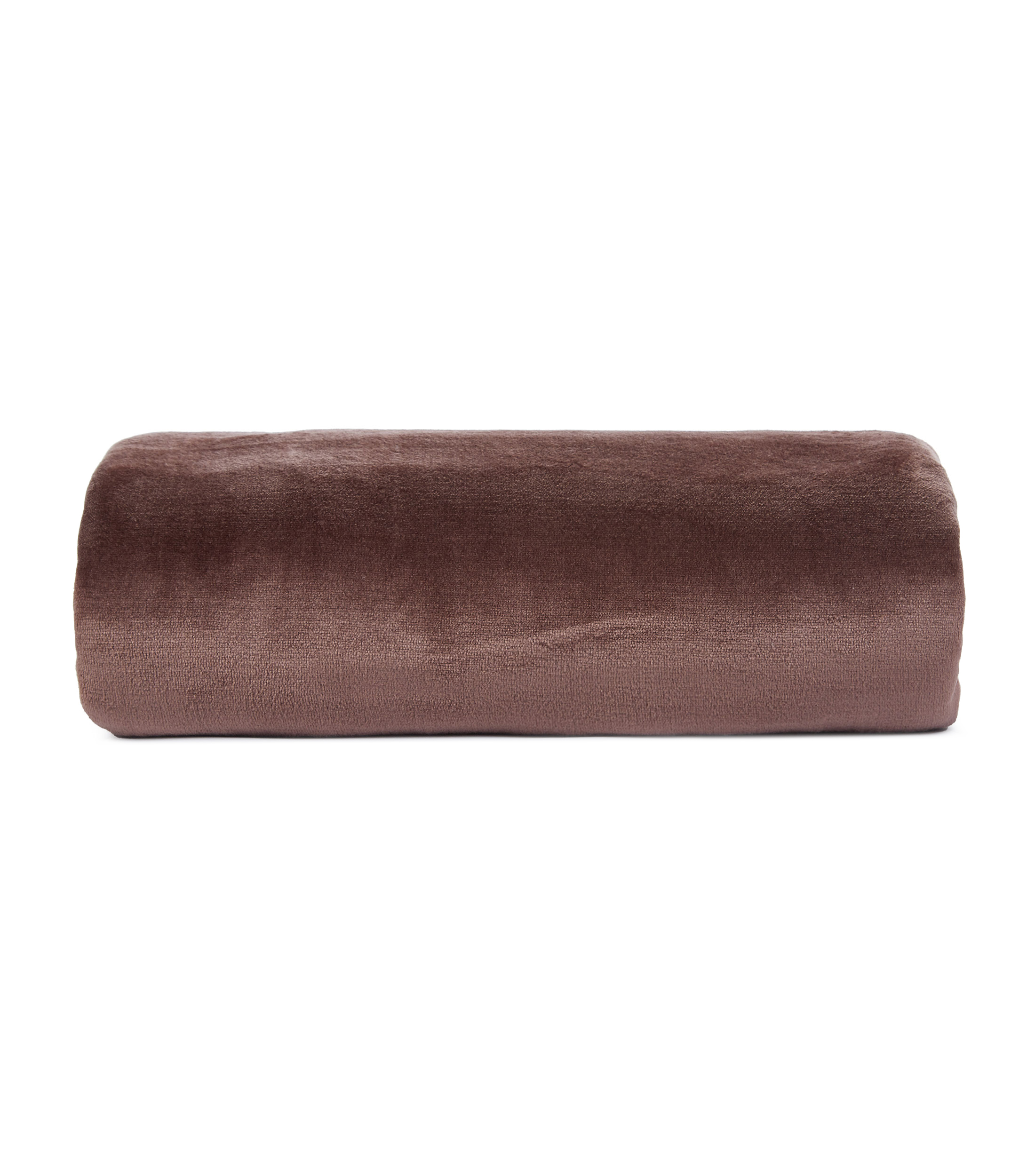 Frazada grande Artico tabaco
