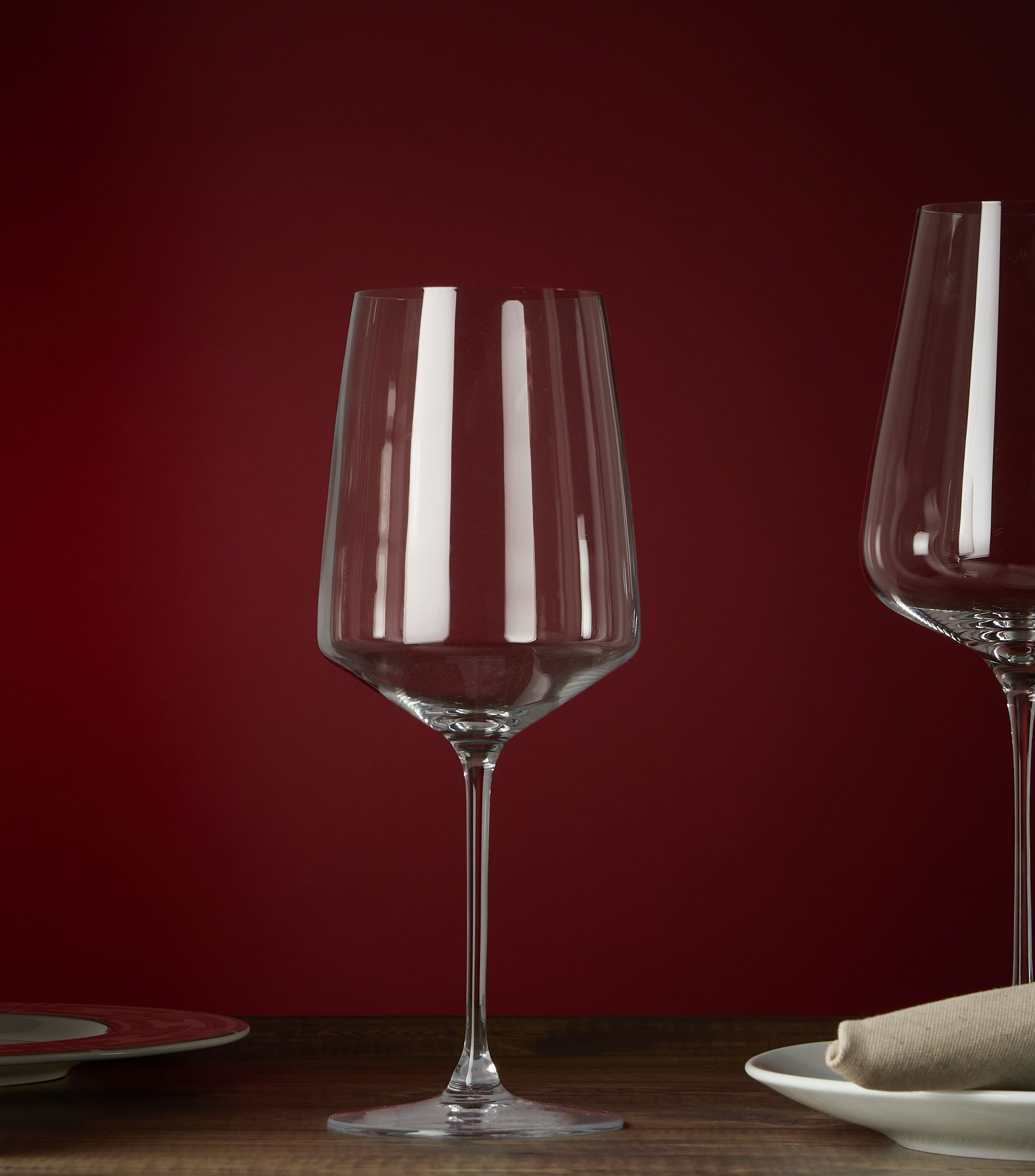 Copa para vino tinto Vista