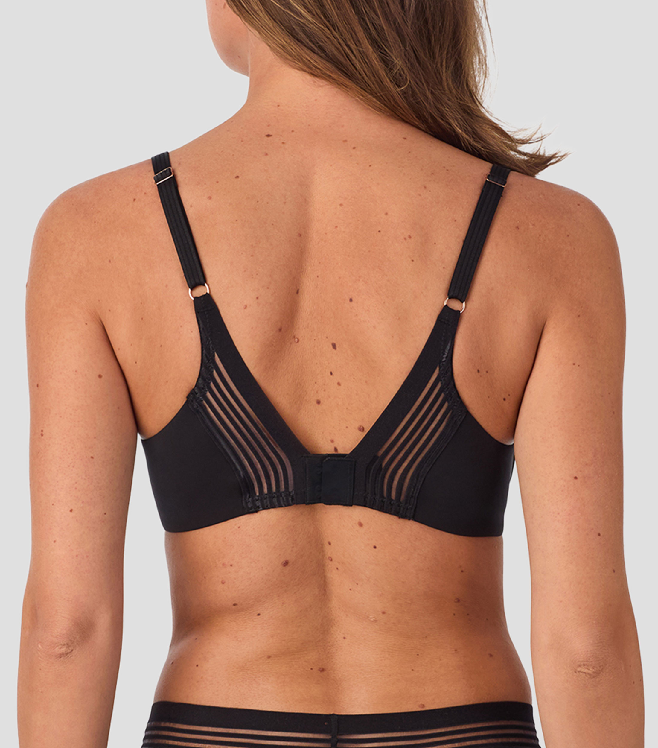 Brasier Second Skin