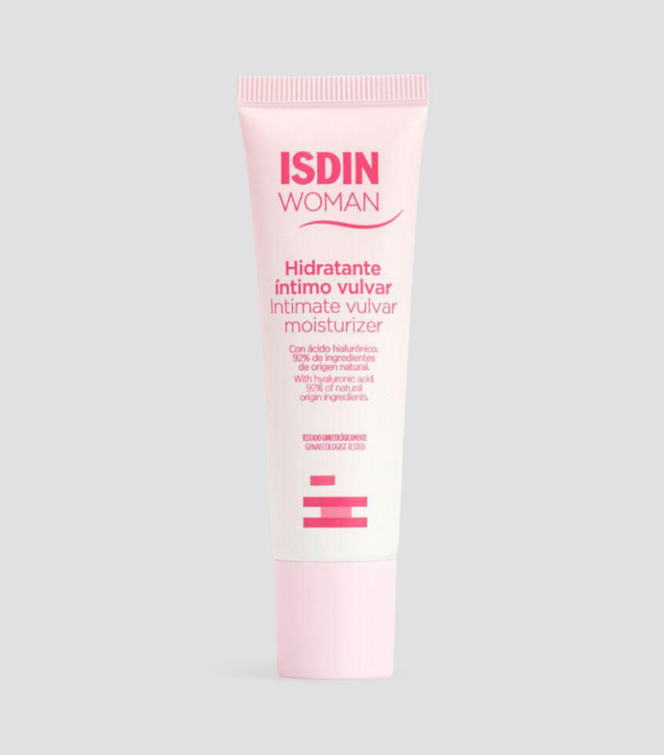Hidratante Intimo Vulvar, 30 gr