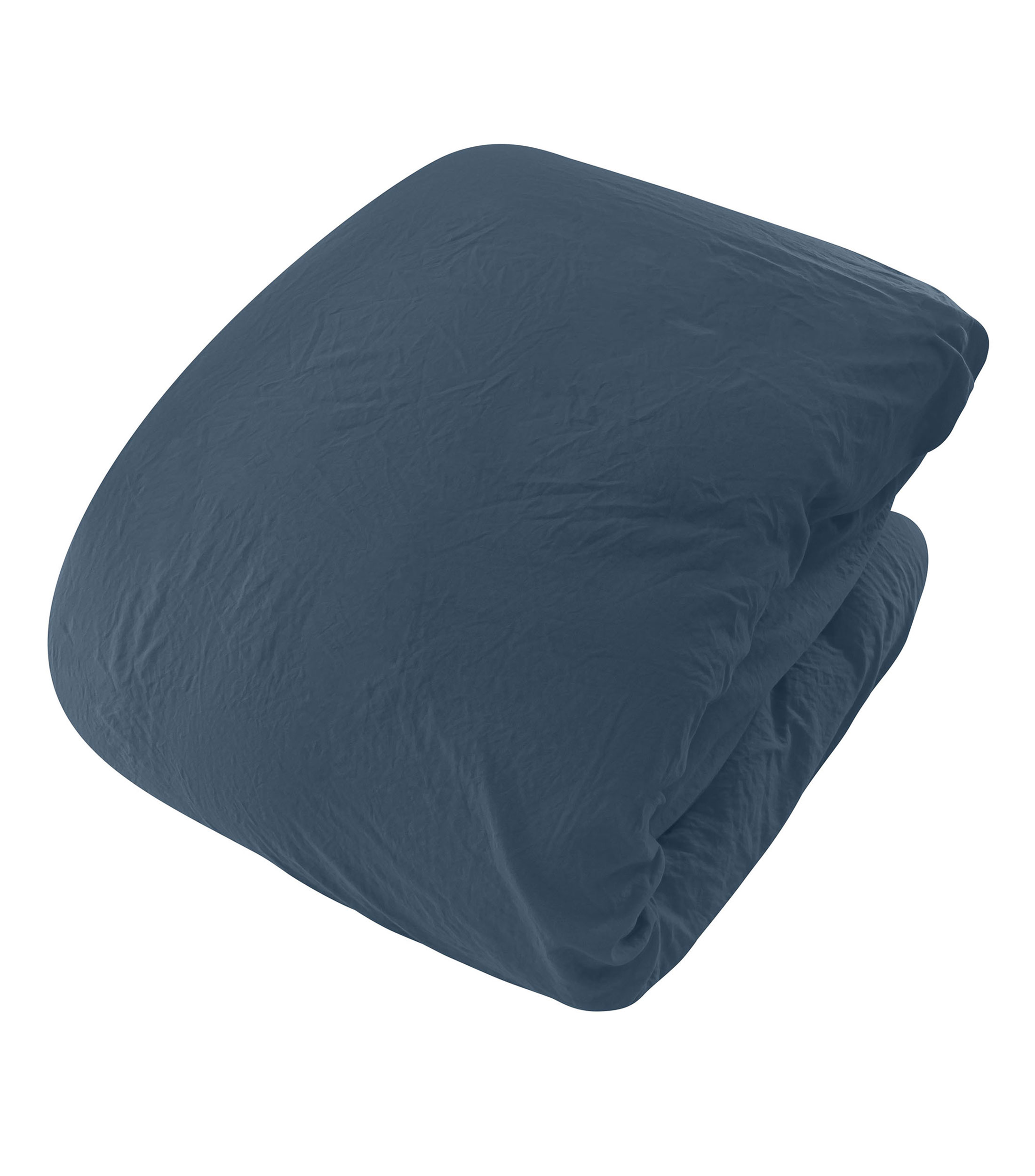 Juego de Funda para Duvet Matrimonial Linette Azul