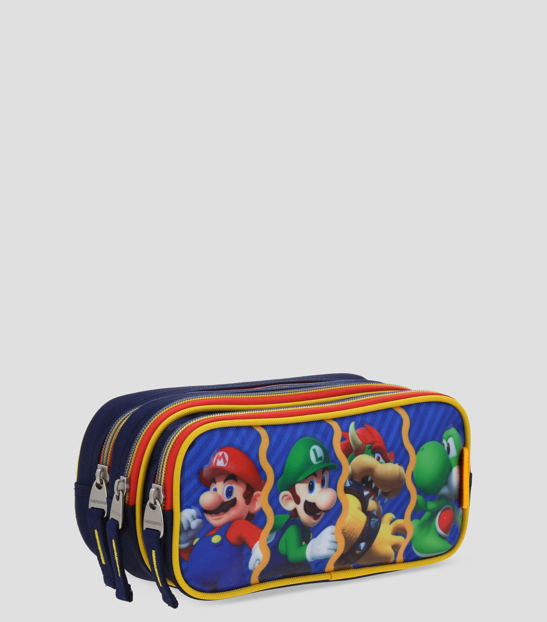 Lapicera Mario Bros Niño