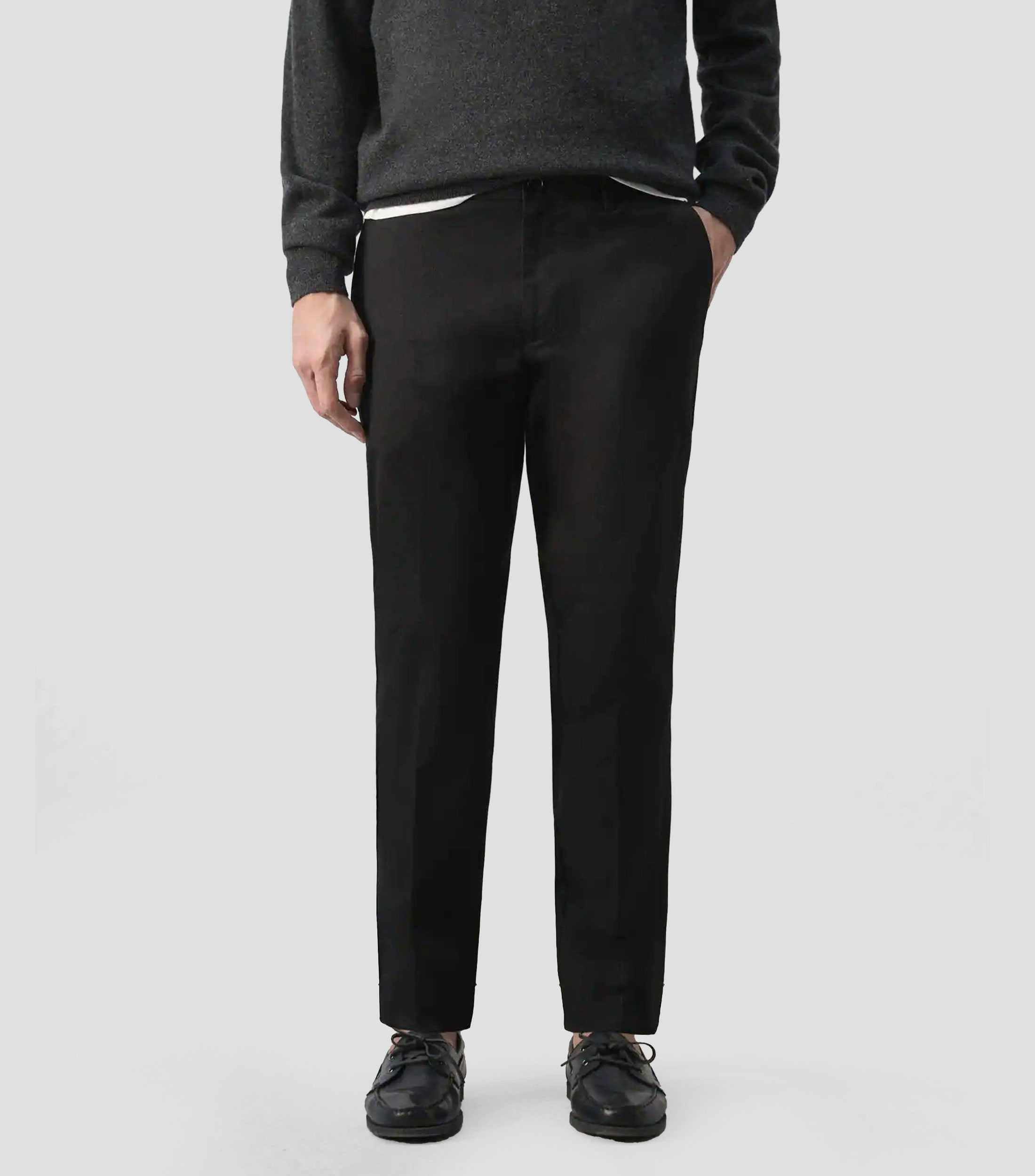 Pantalón chino Dublino Hombre