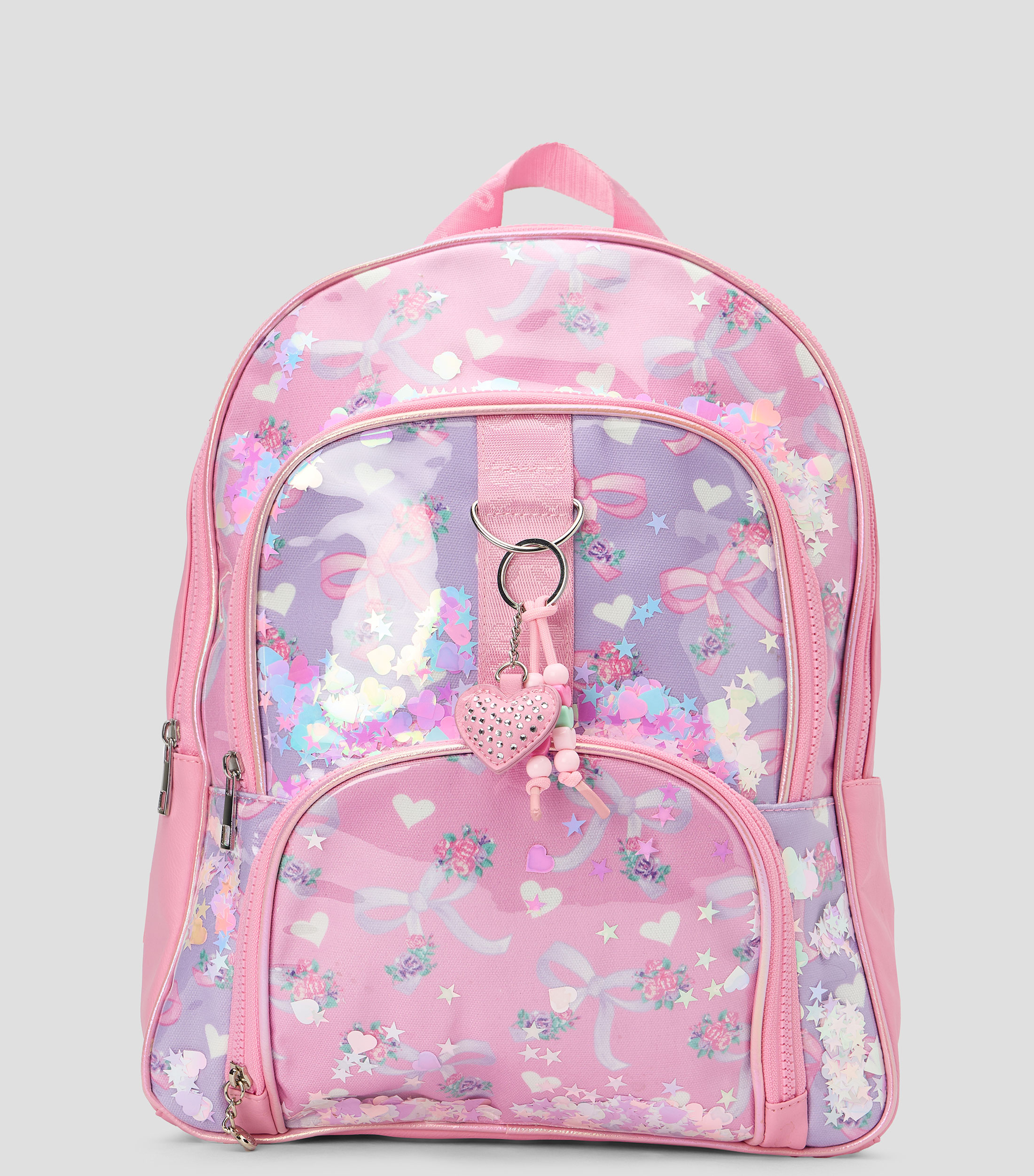 Mochila Confetti Niña