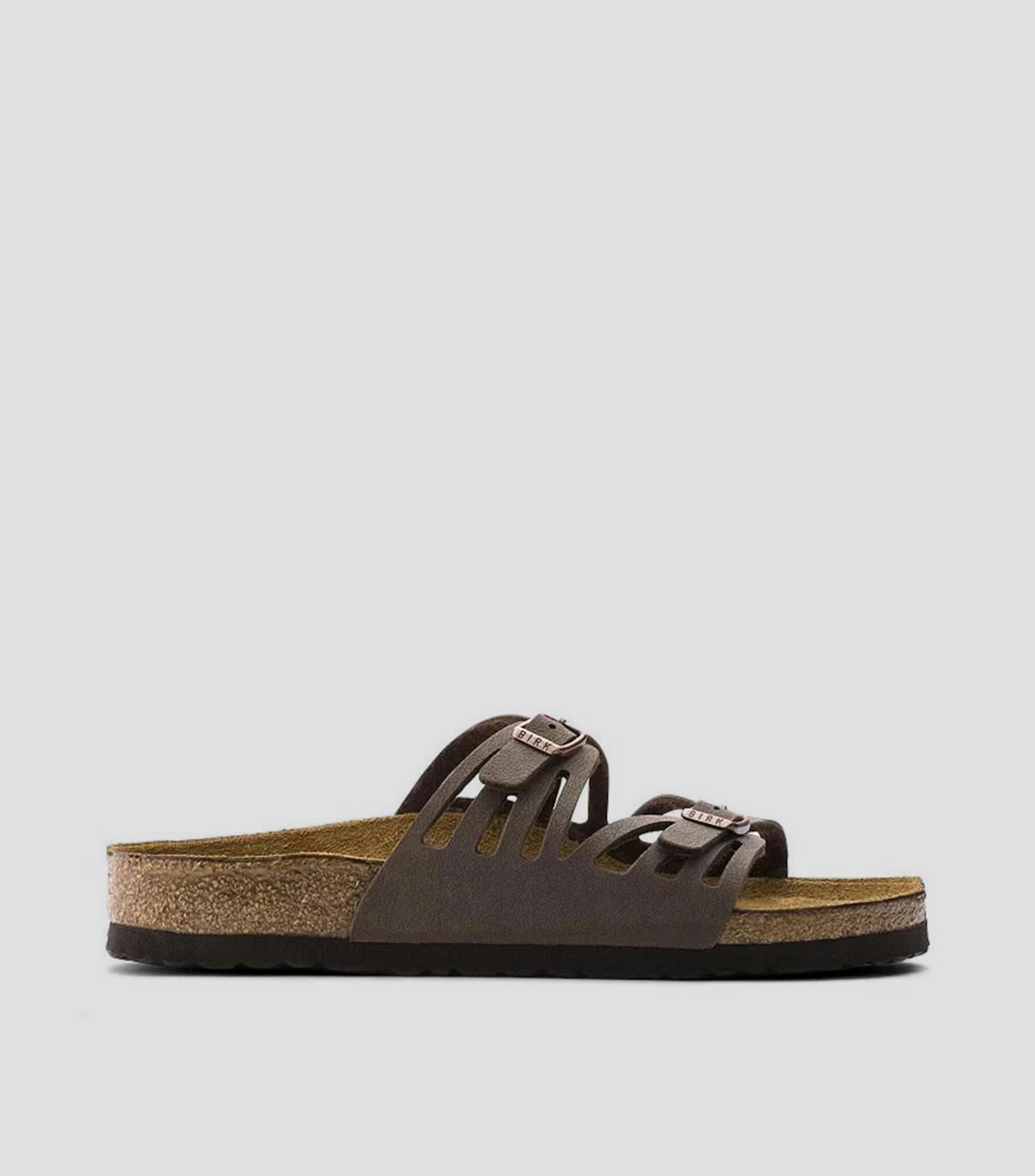 Sandalias planas Mujer