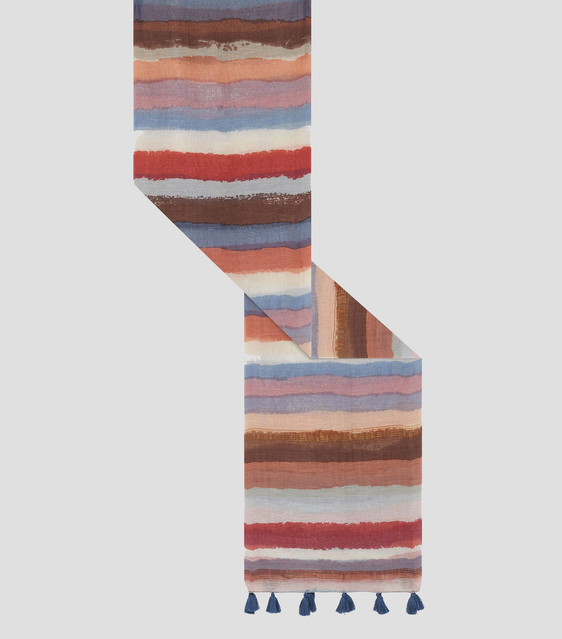 Foulard fantasía Mujer