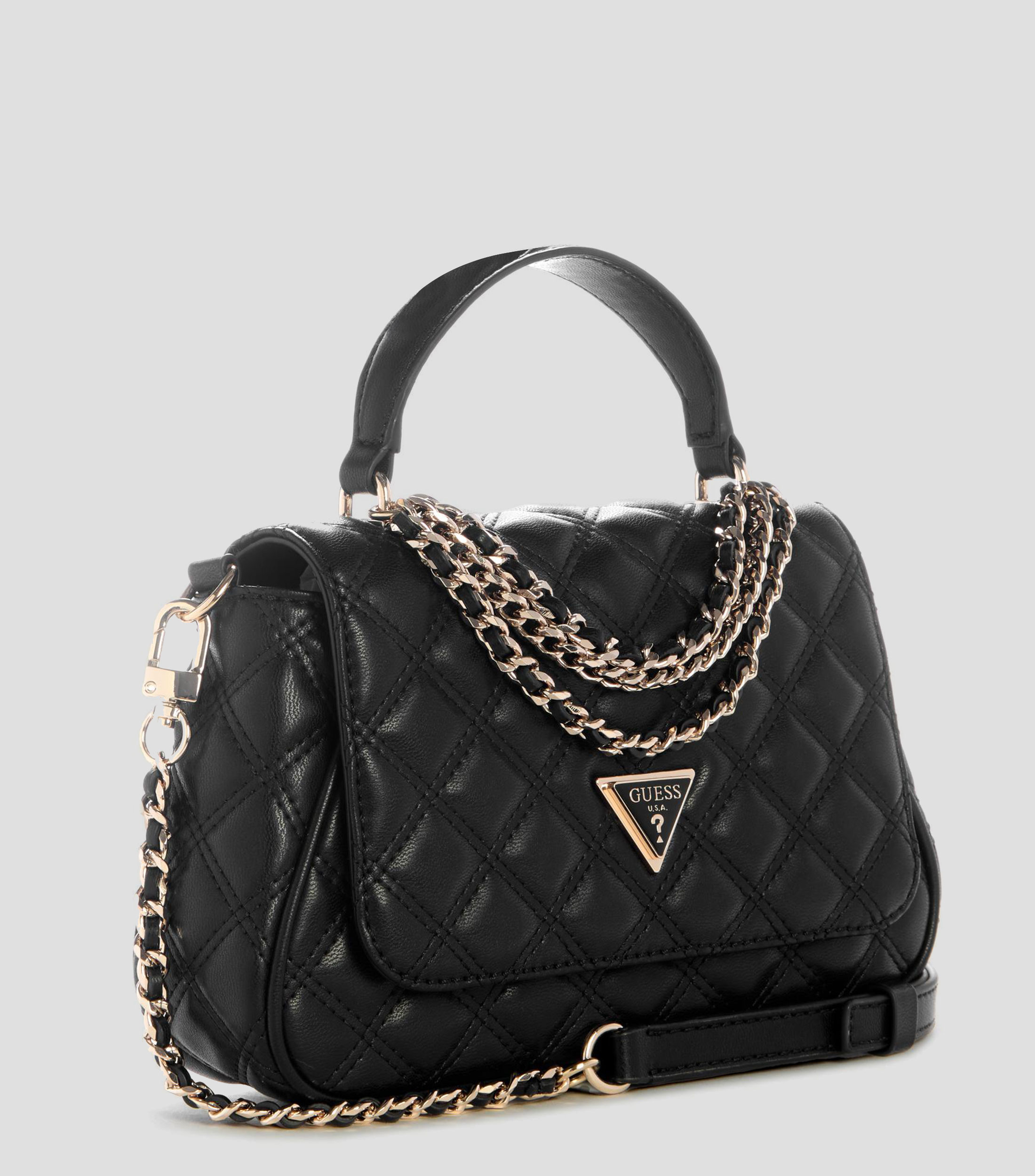 Bolsa Crossbody Giully II Liso Mujer