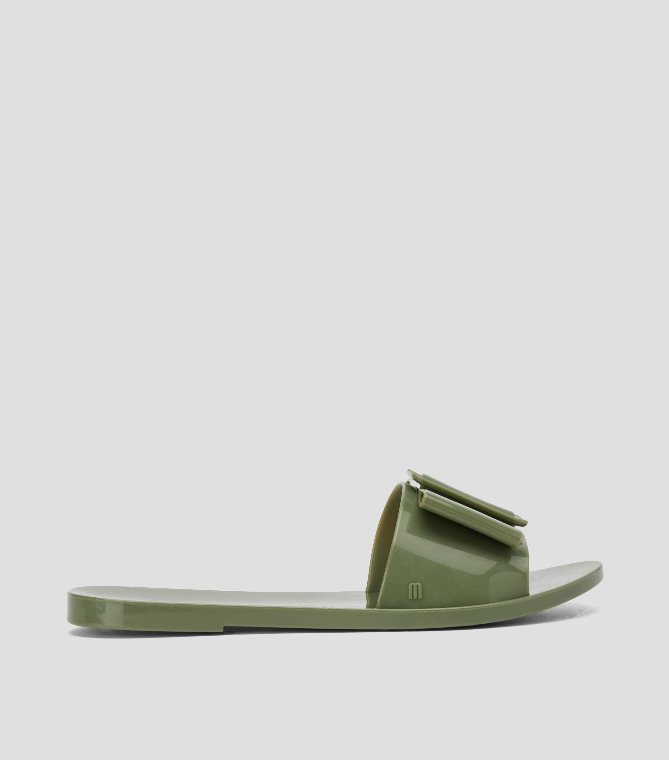 Sandalias planas Mujer