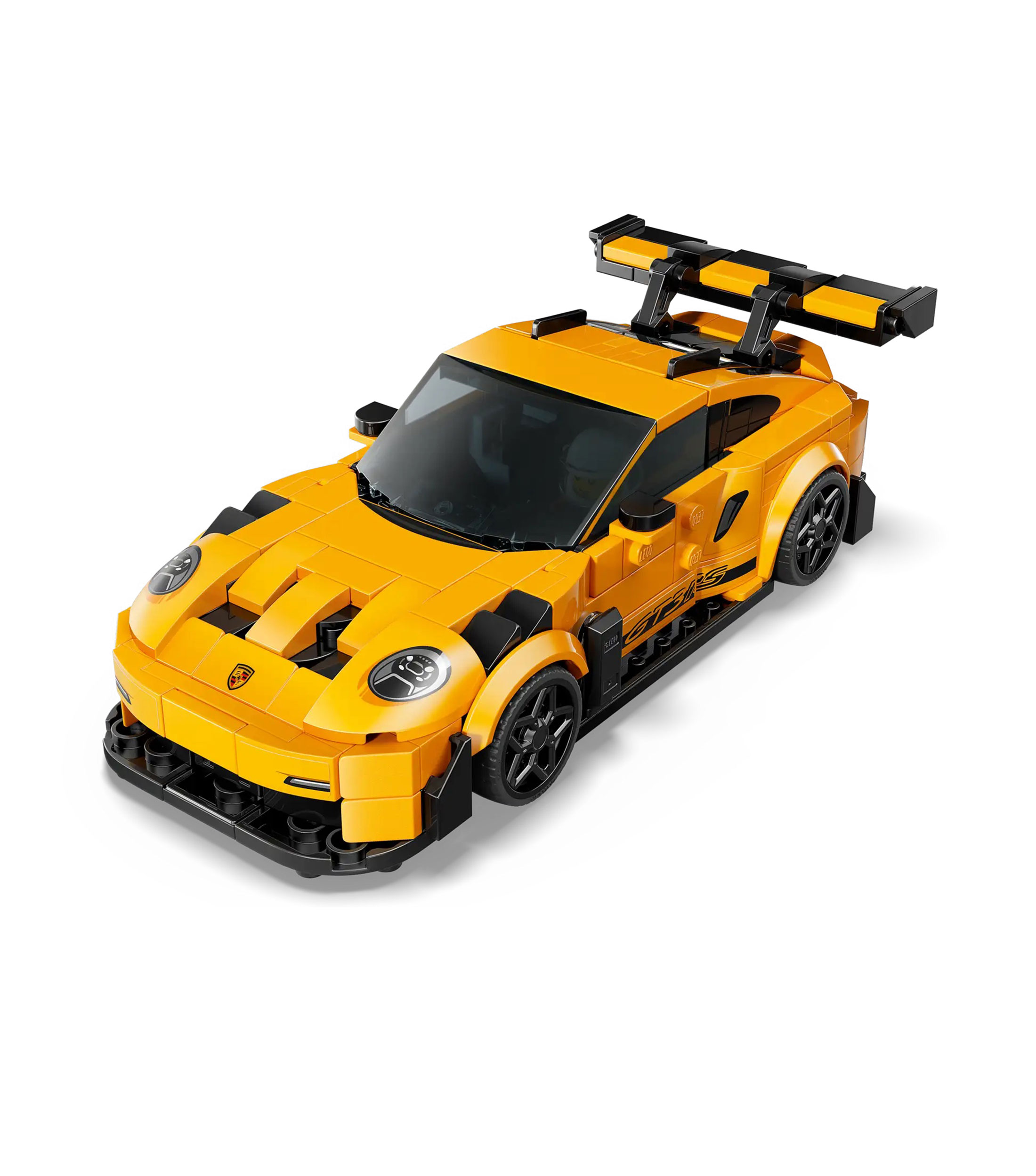 Lego Speed Champions Superauto Porsche 911 GT3 RS 77239