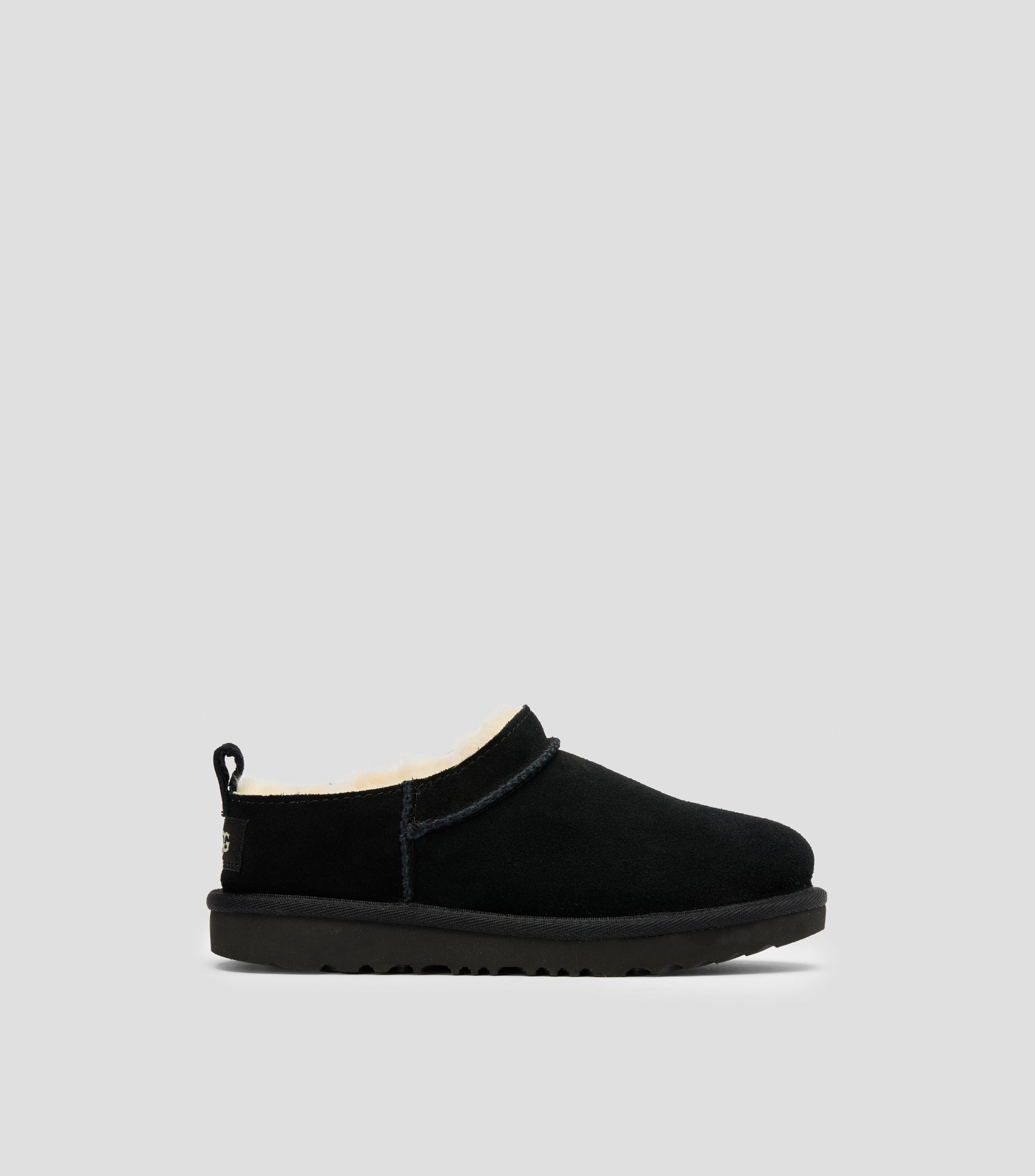 Pantuflas Nino
