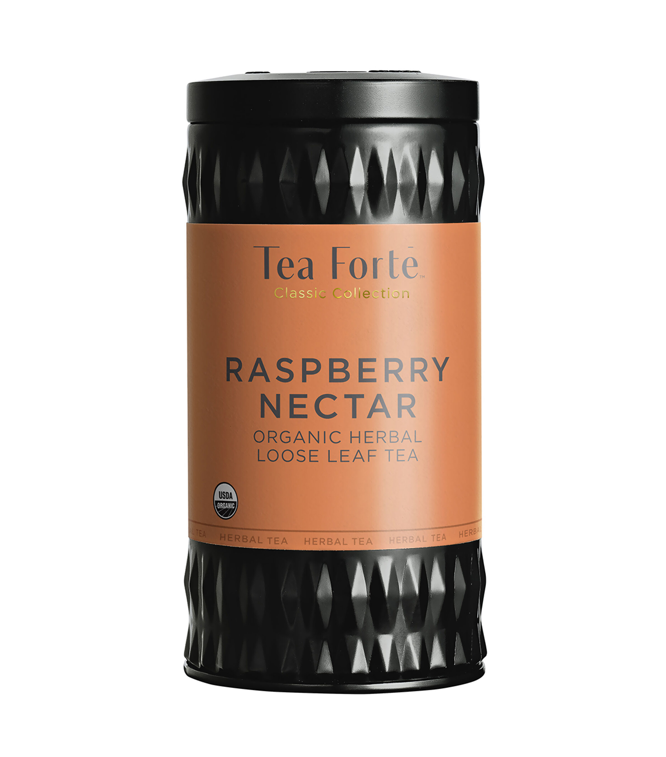 Infusion de Te Herbal Nectar Frambuesa, 110 g