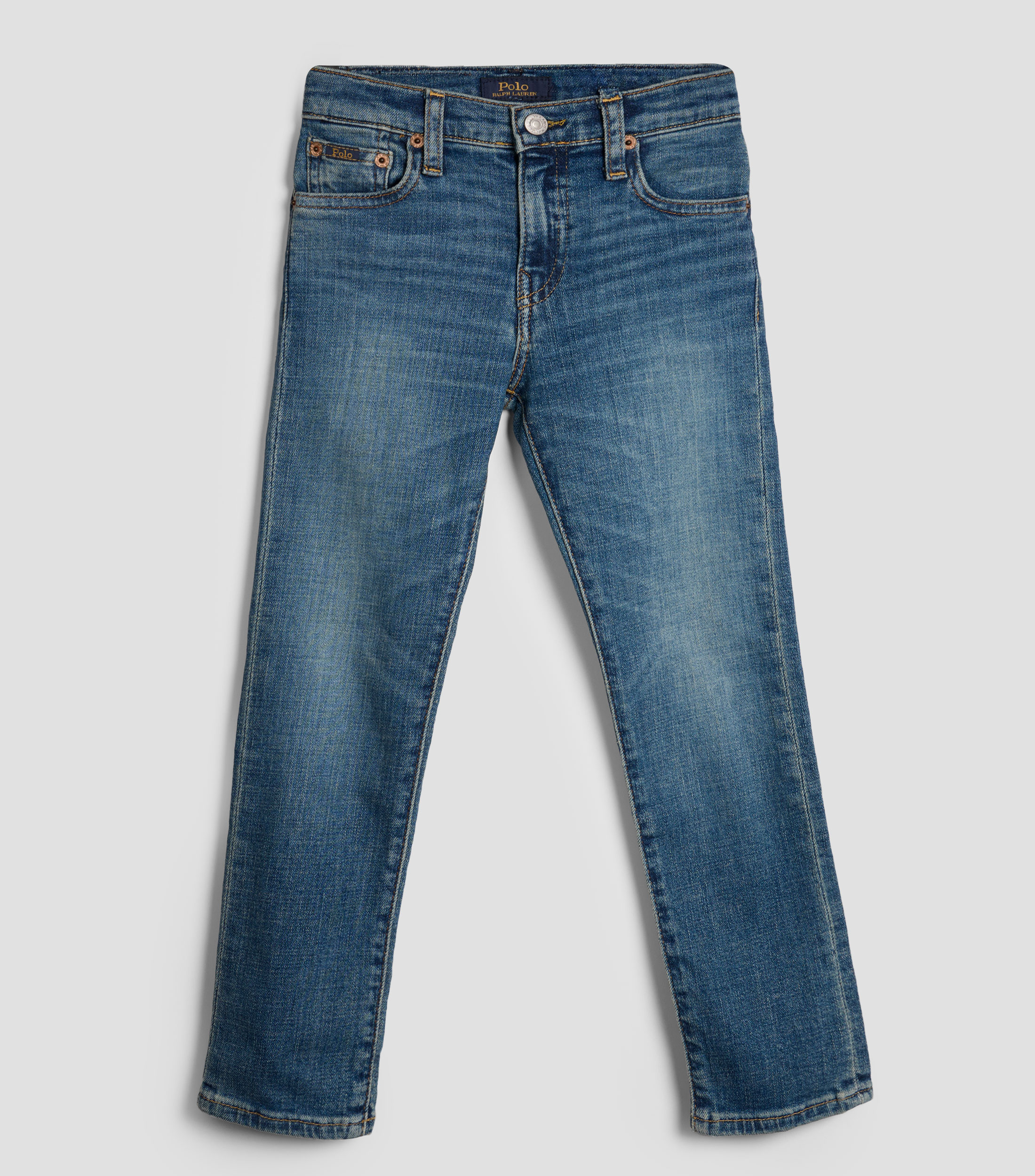 Jeans Slim Niño