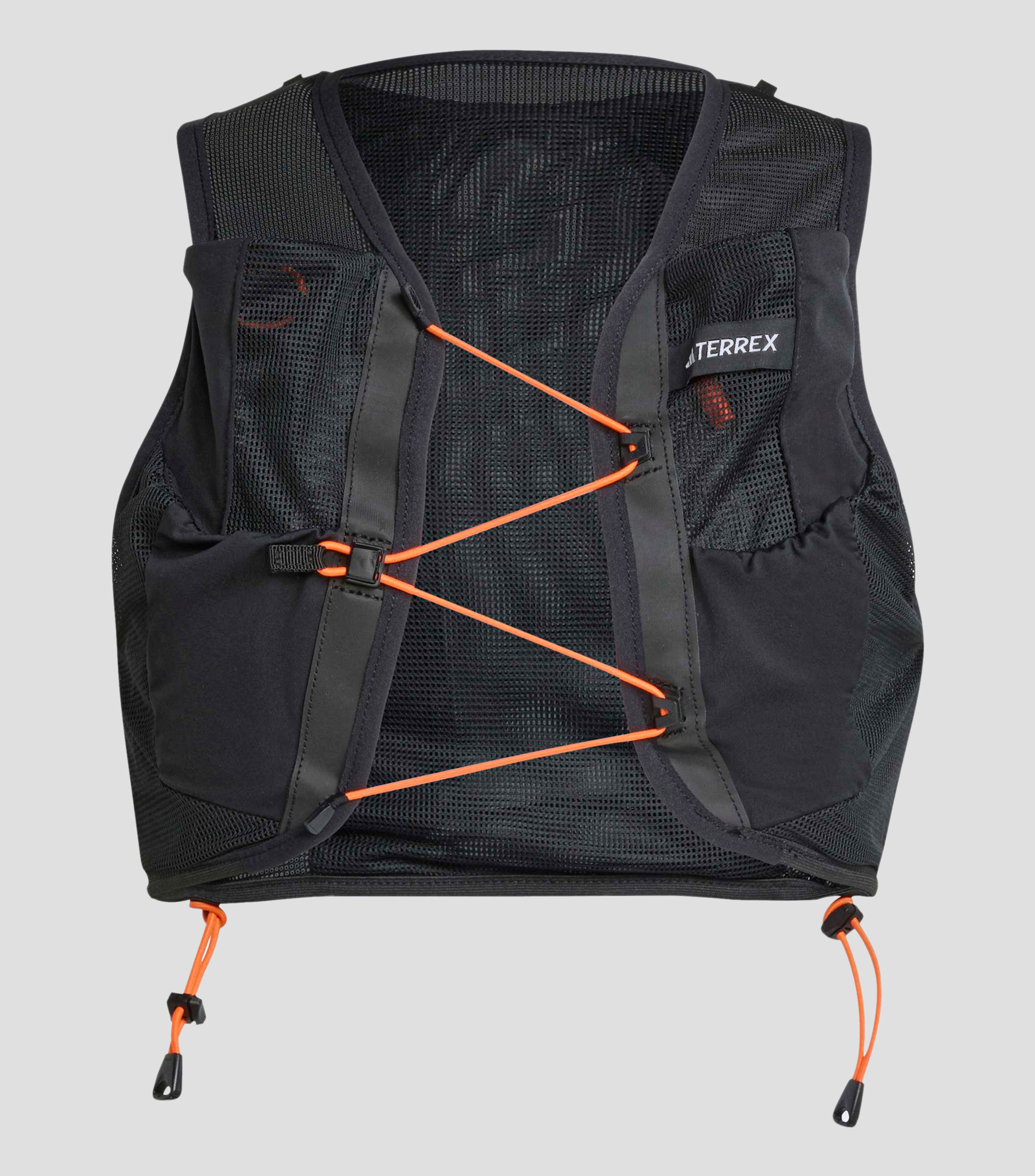 Chaleco para correr Terrex Multi Climacool 5L Hombre