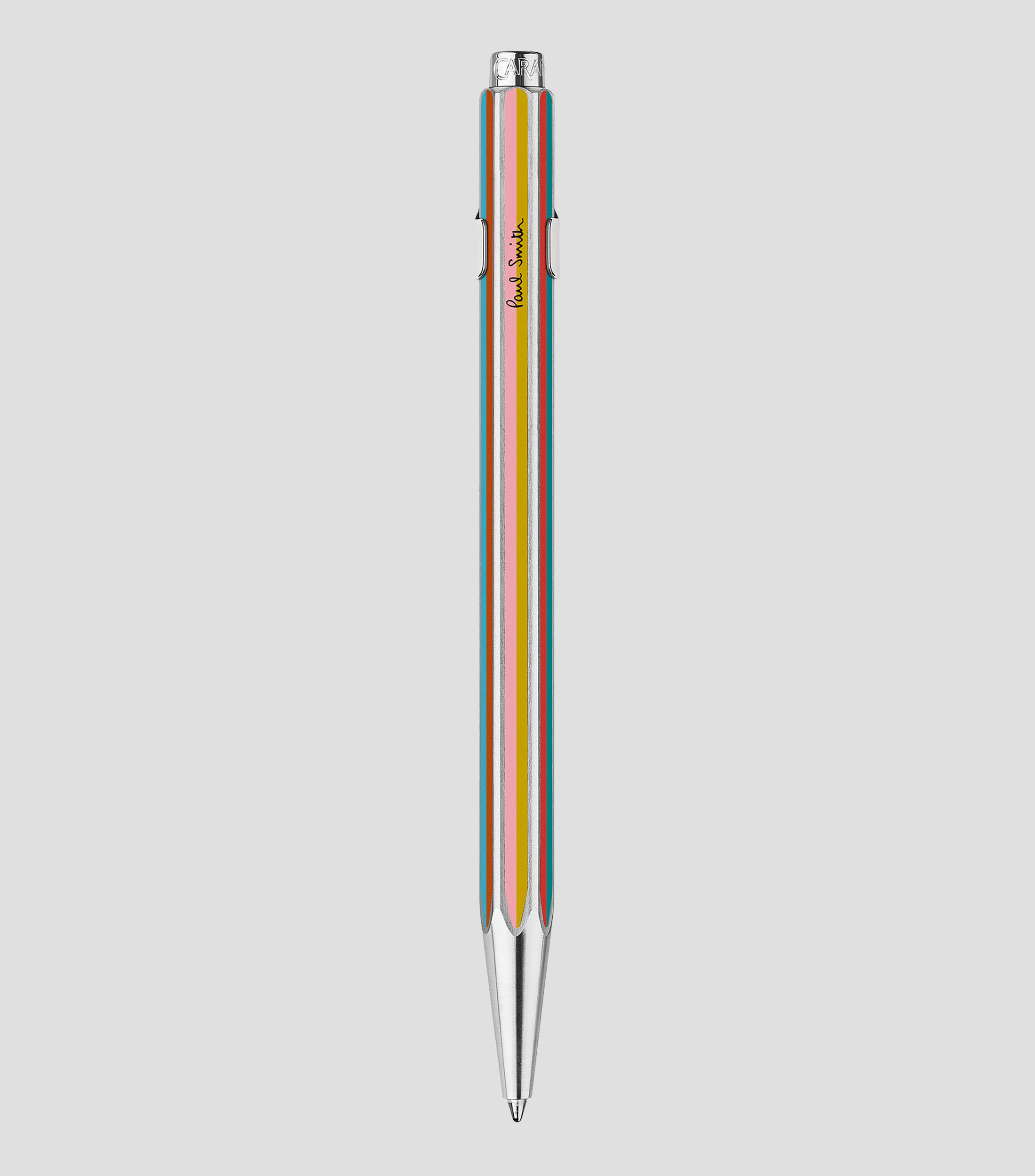 Bolígrafo Paul Smith