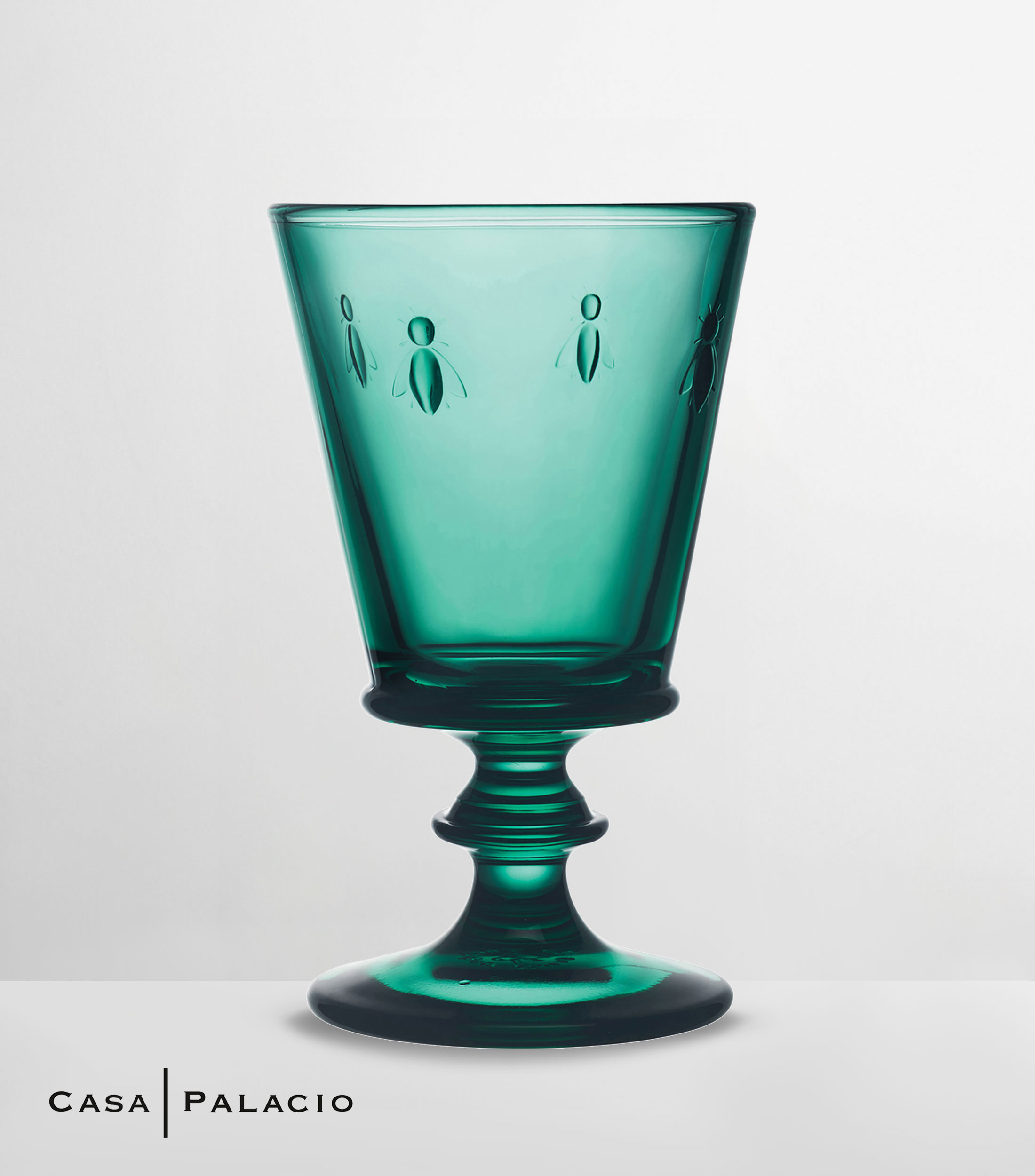 Copa Abeille Esmeralda