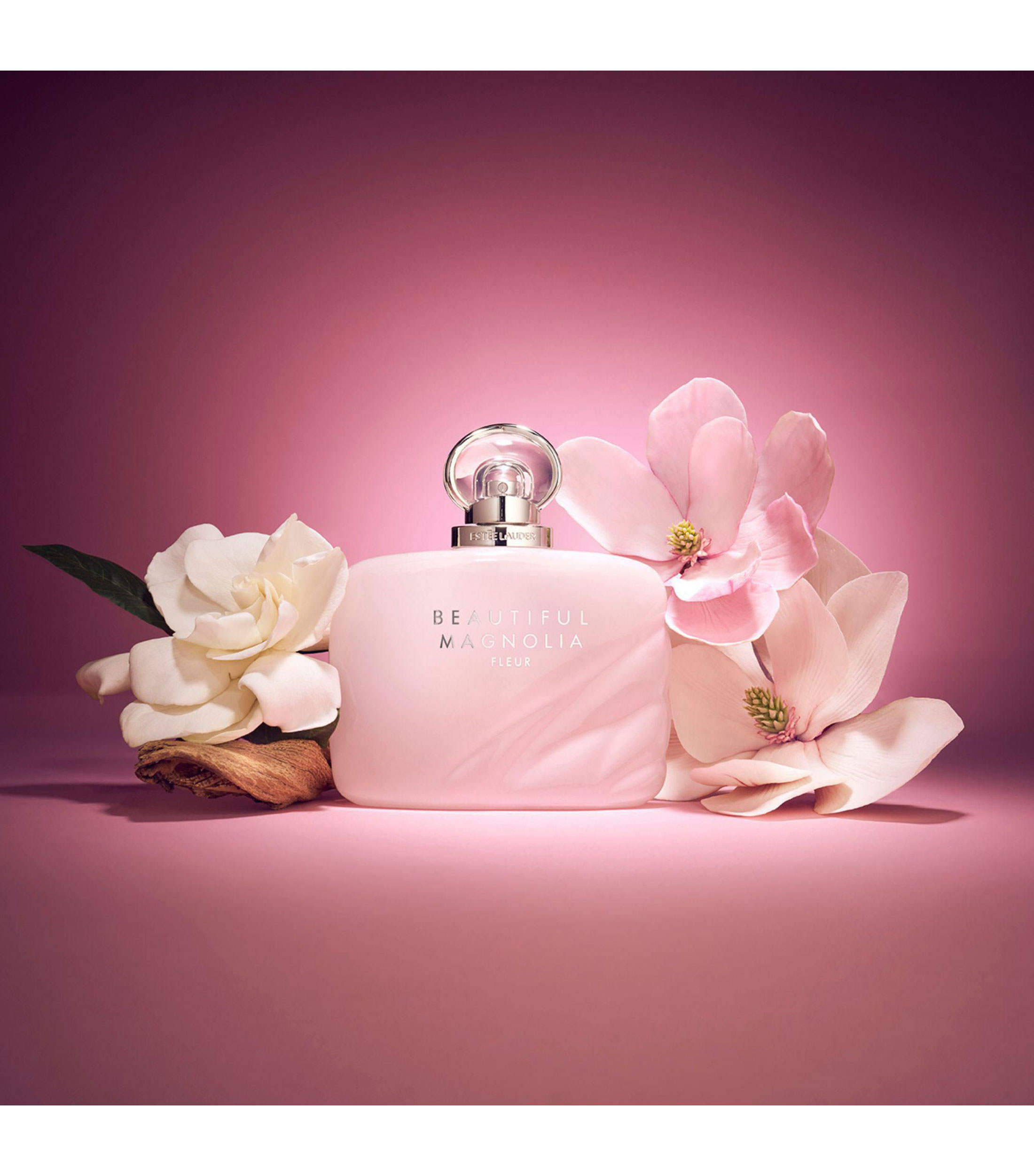 Perfume Beautiful Magnolia Fleur, Eau de Parfum 100 ml para Mujer