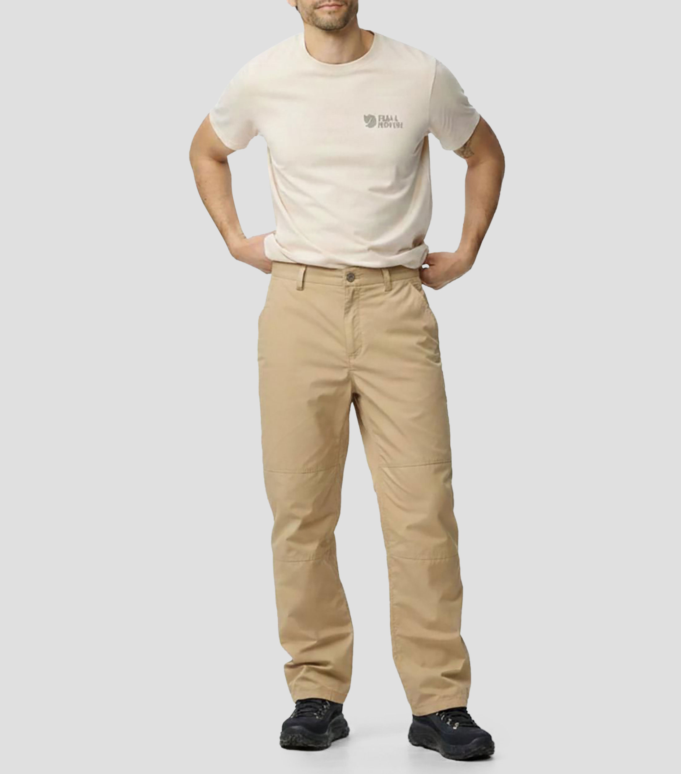Pantalón Vardag Hombre