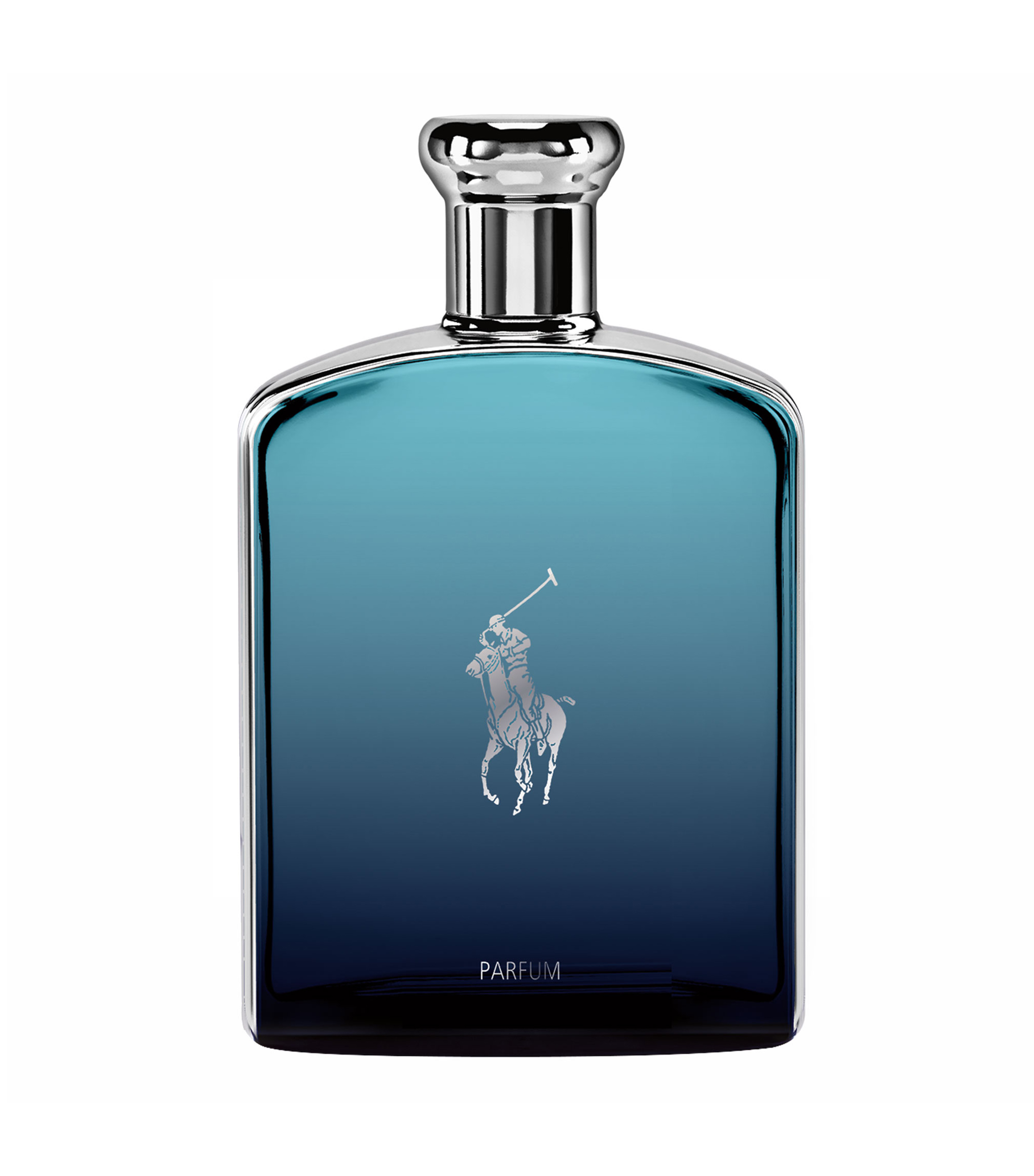 Perfume, Ralph Lauren Polo Deep Blue Eau de Parfum, 200 ml Hombre