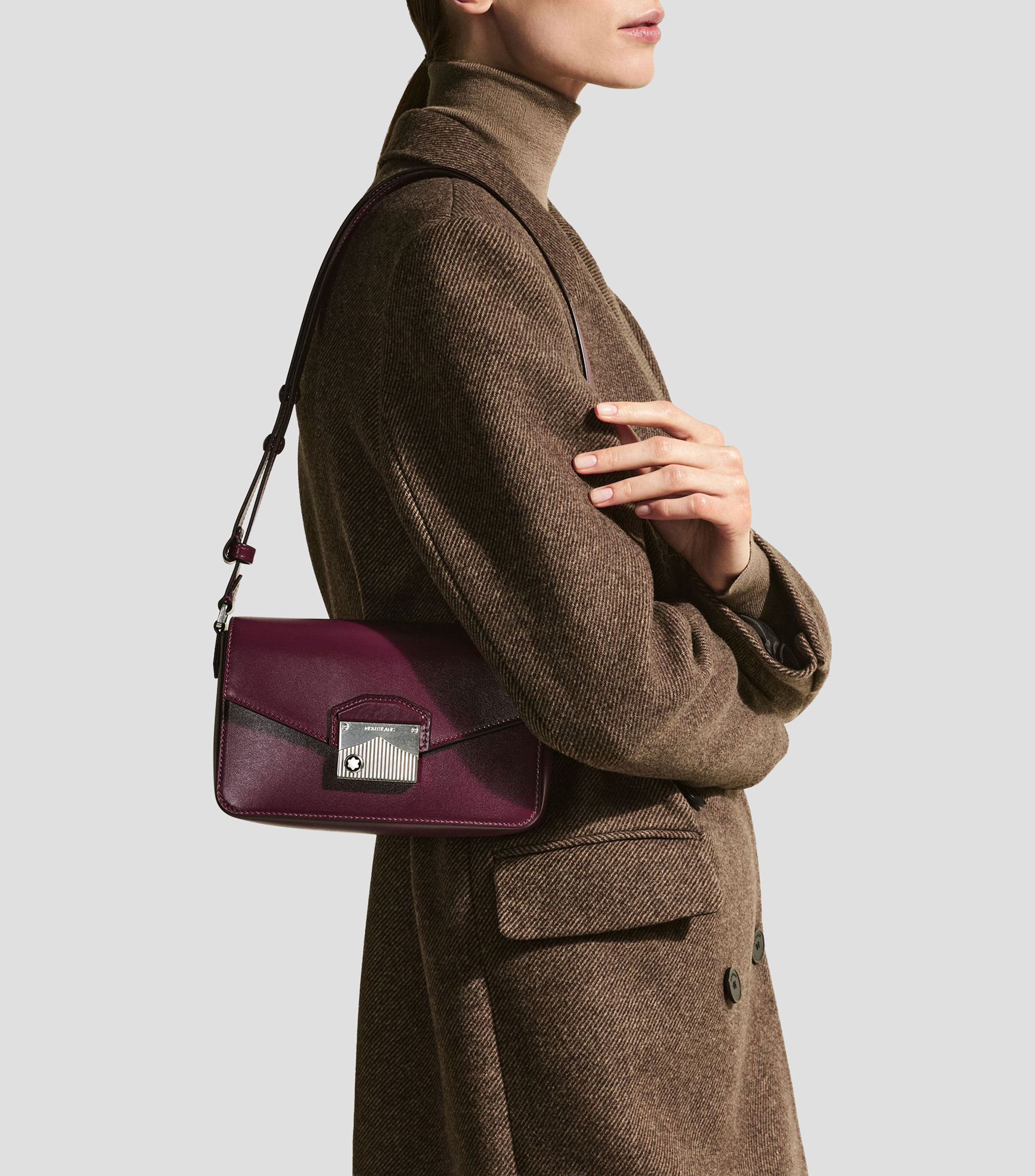 Minibolsa MST messenger mn mountcl Cs Unisex