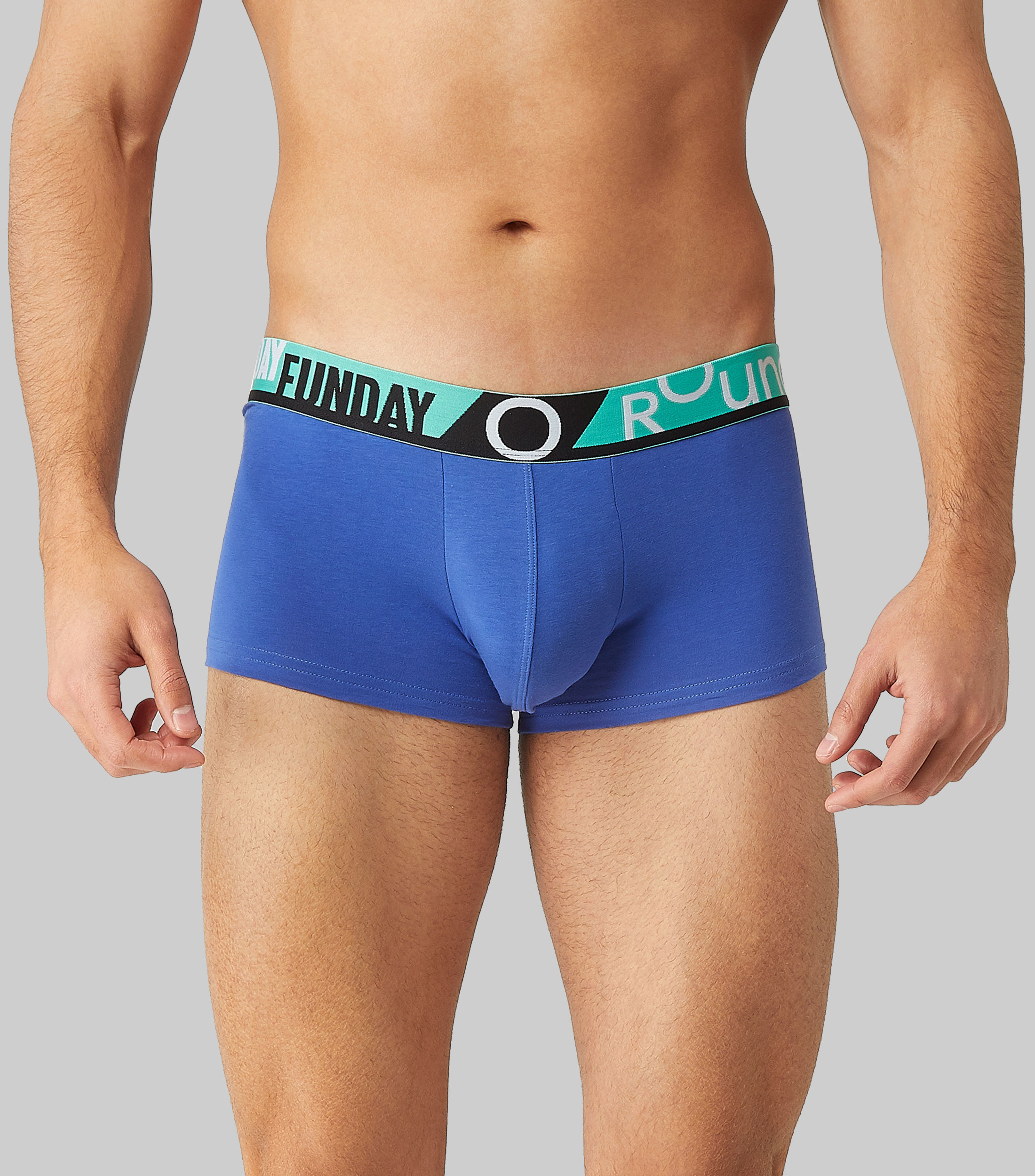 Rounderwear hombre hotsell