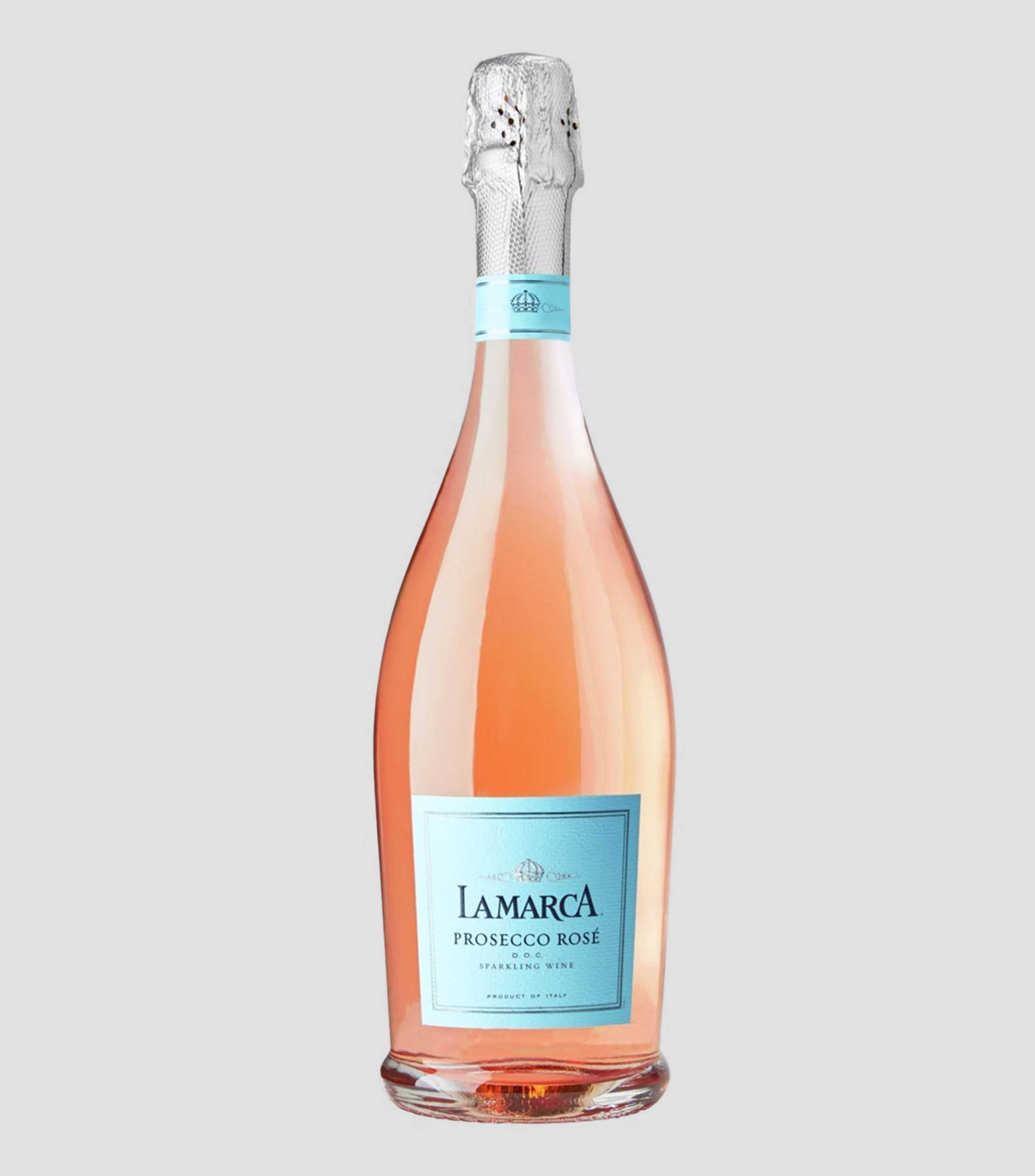 Vino Rosado, Glera, Pinot Noir, 750 ml