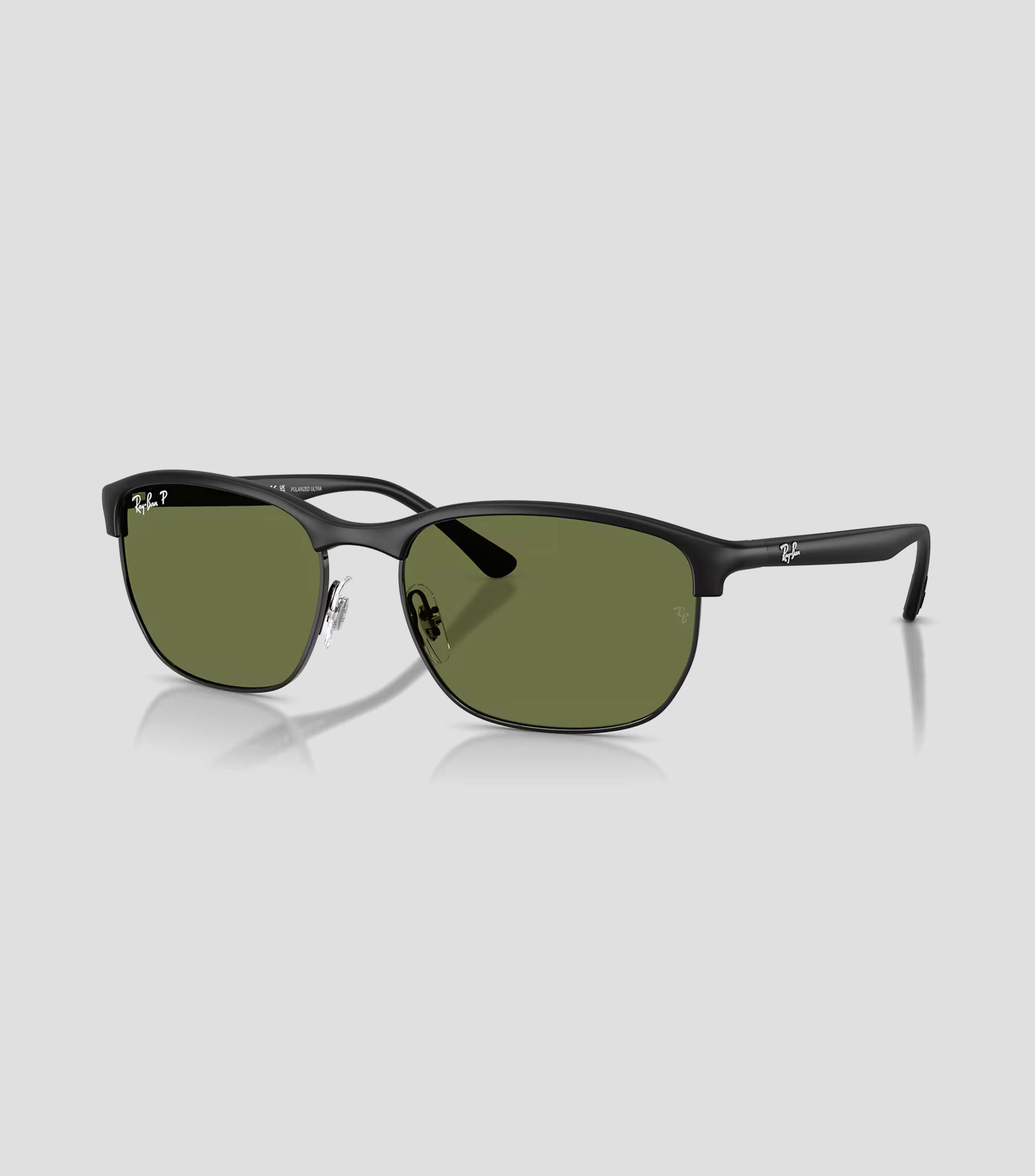 Lentes de sol cuadrados Unisex