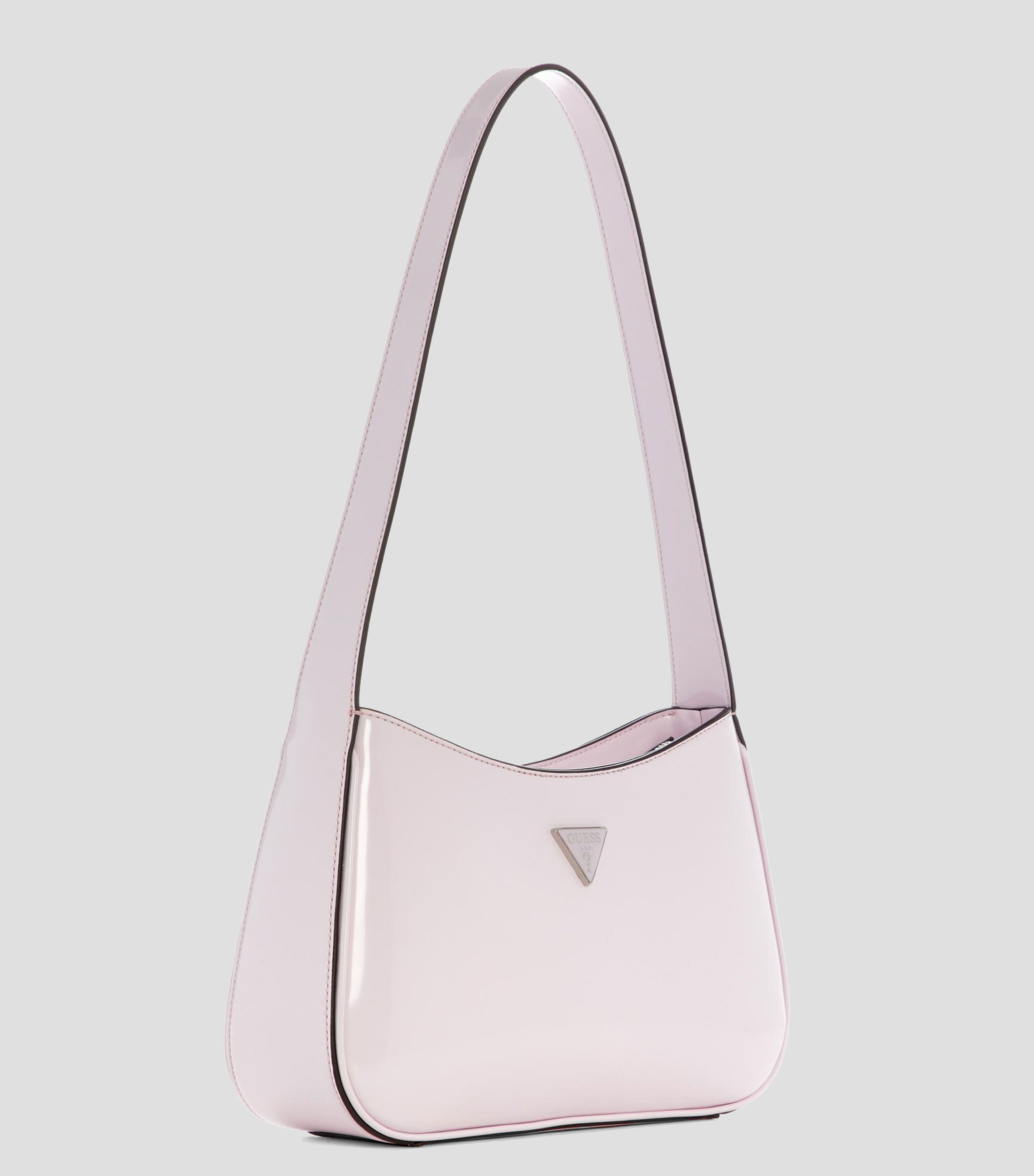 Bolsa shoulder Arnela II liso Mujer