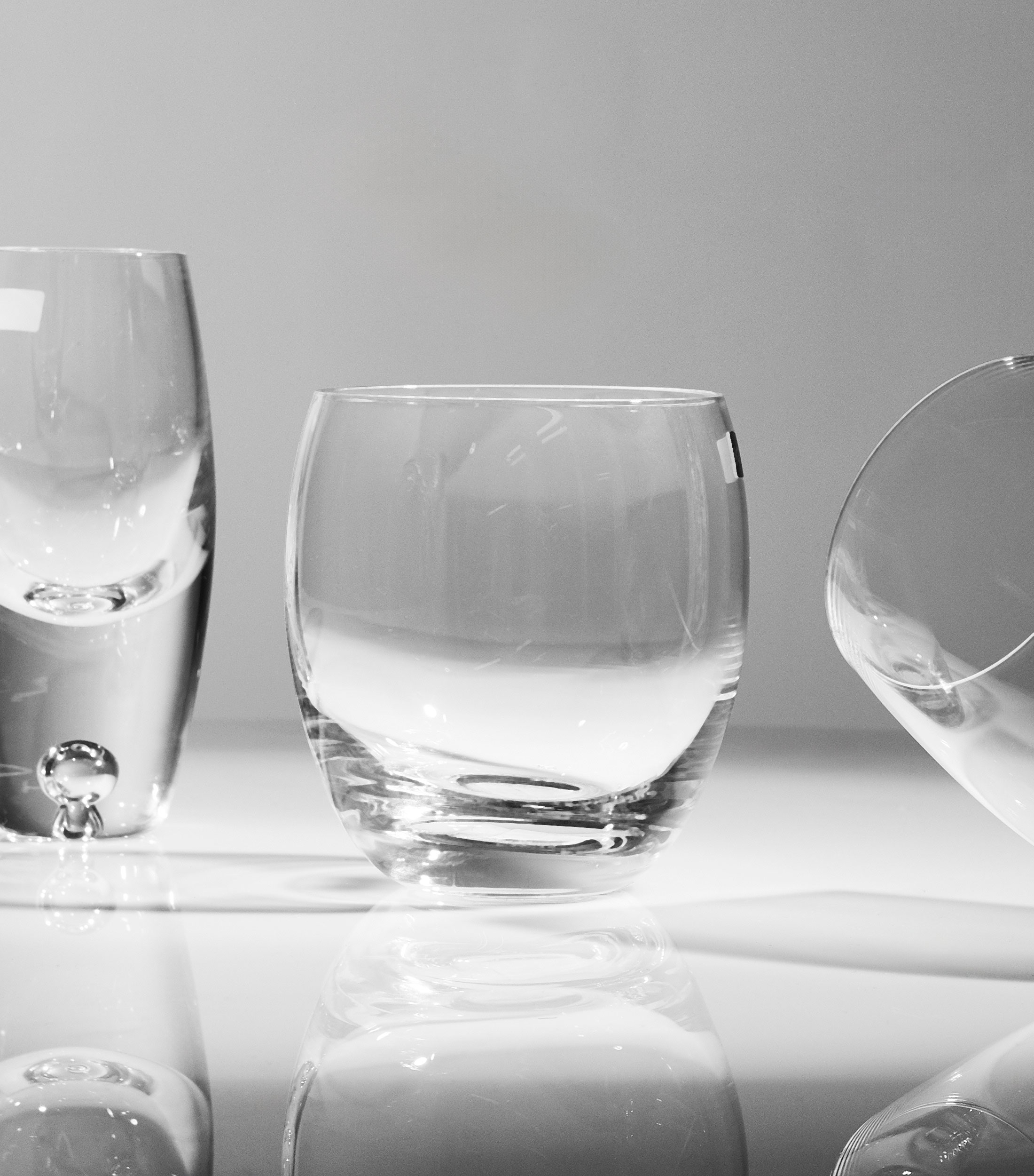 Vaso Bomba Of