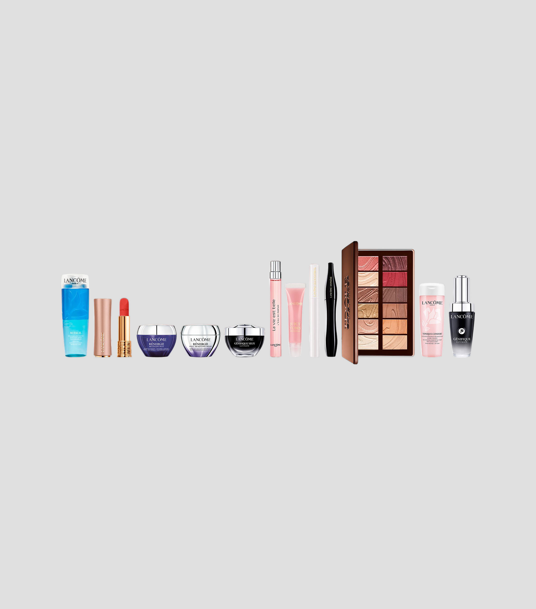 Set Beauty Box Mujer