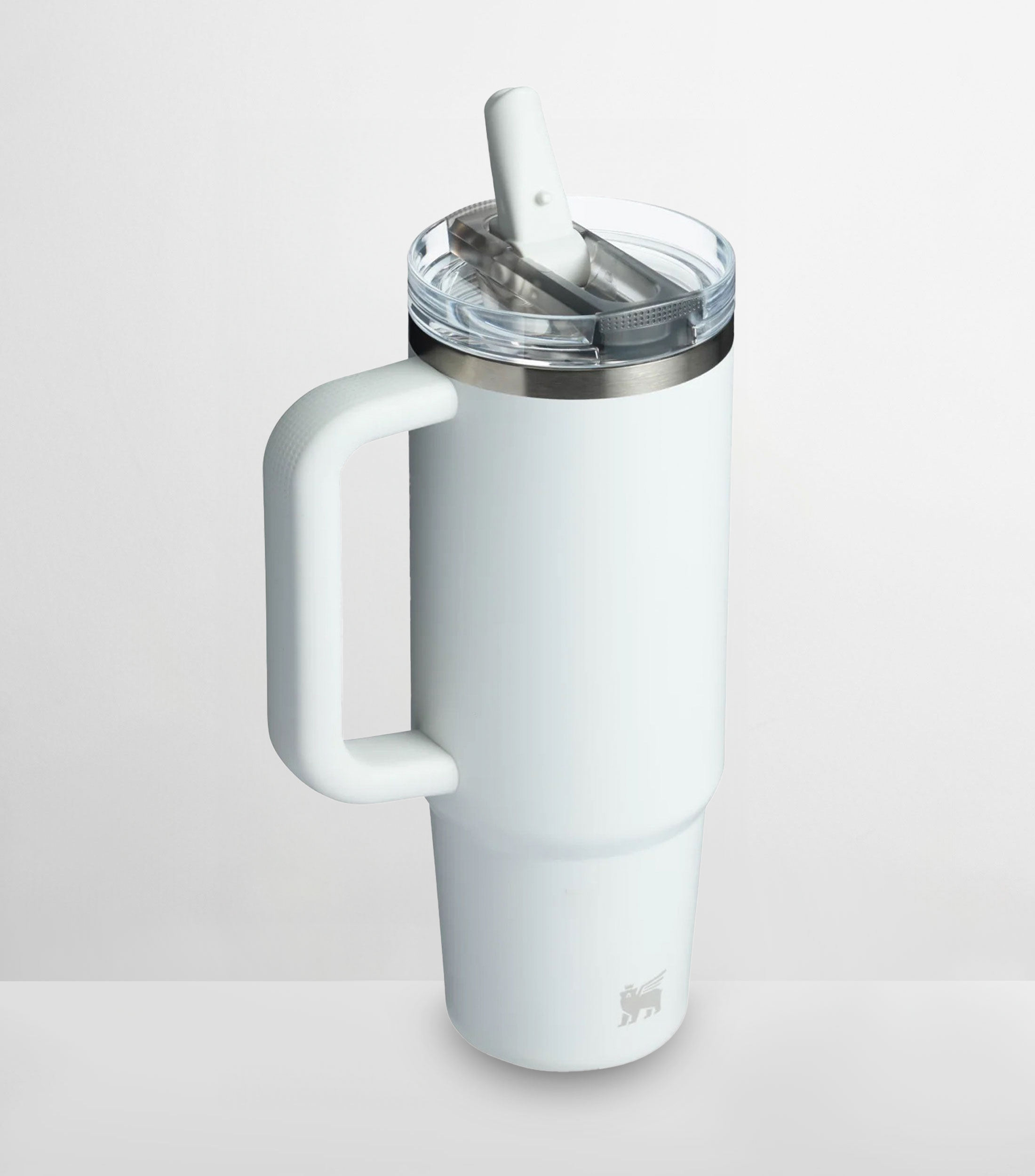 Termo Stanley Quencher ProTour Flip Straw Acero Inoxidable con popote, 887 ml