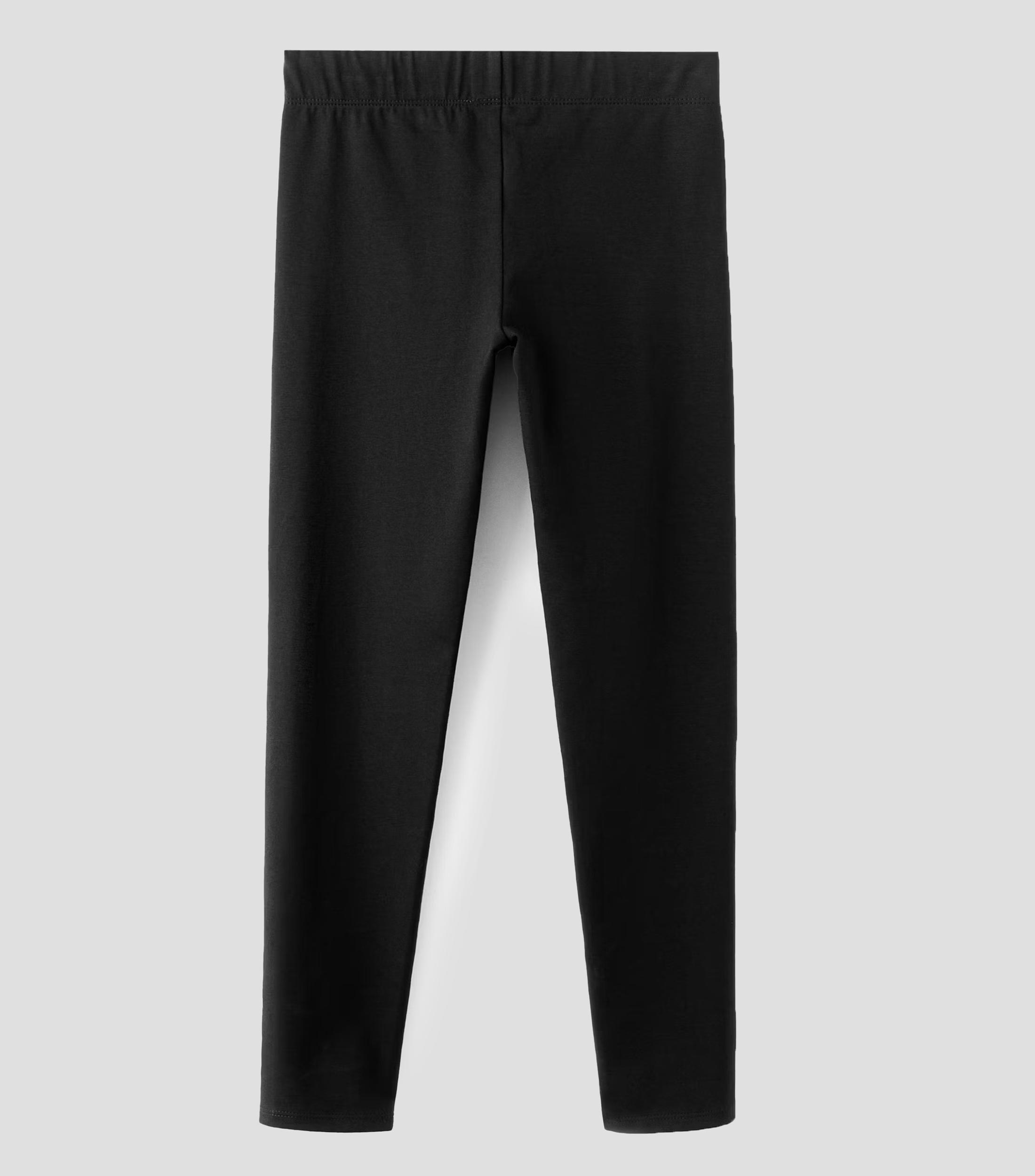 Leggings liso Niña