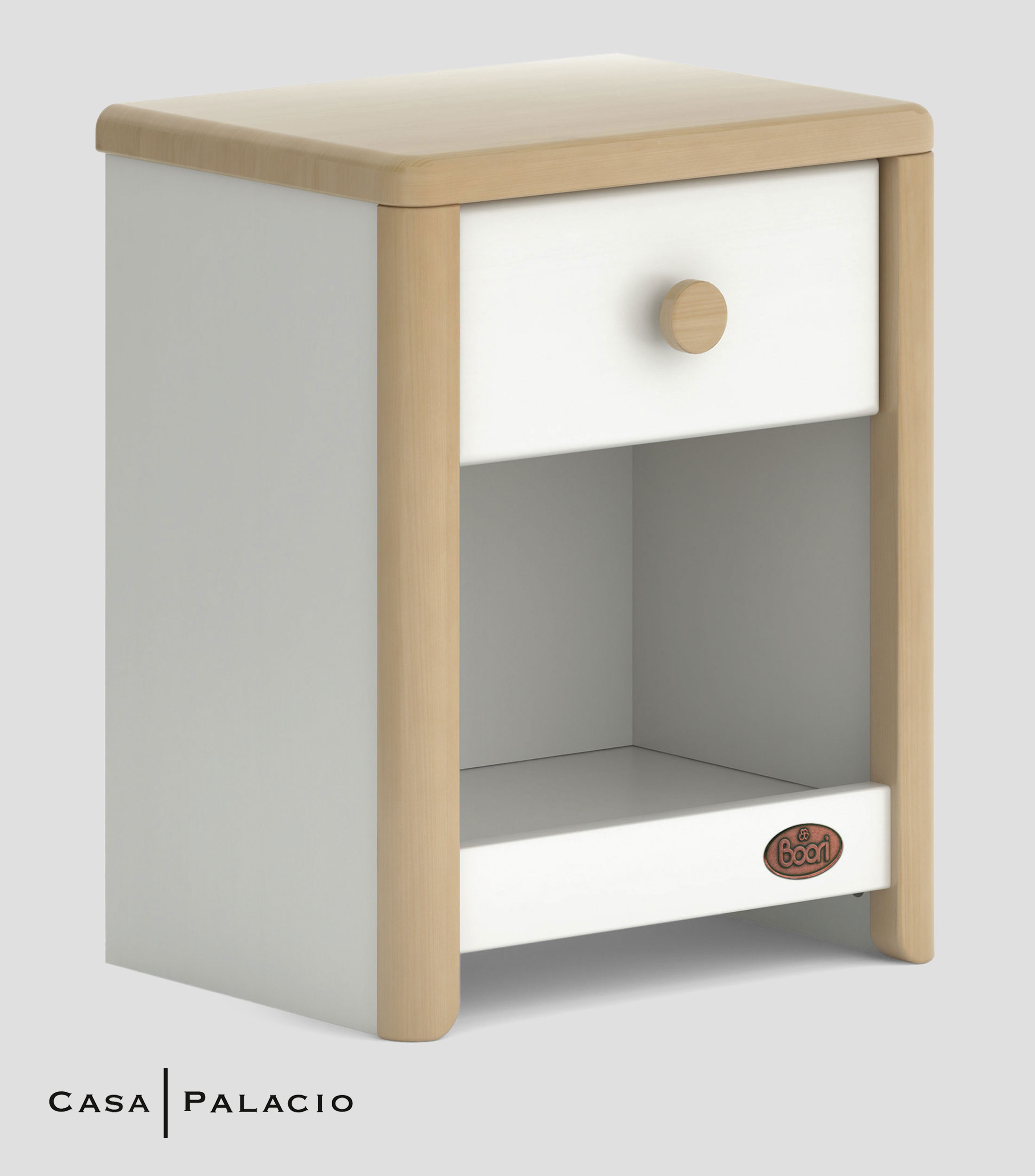Buro Avalon en Madera
