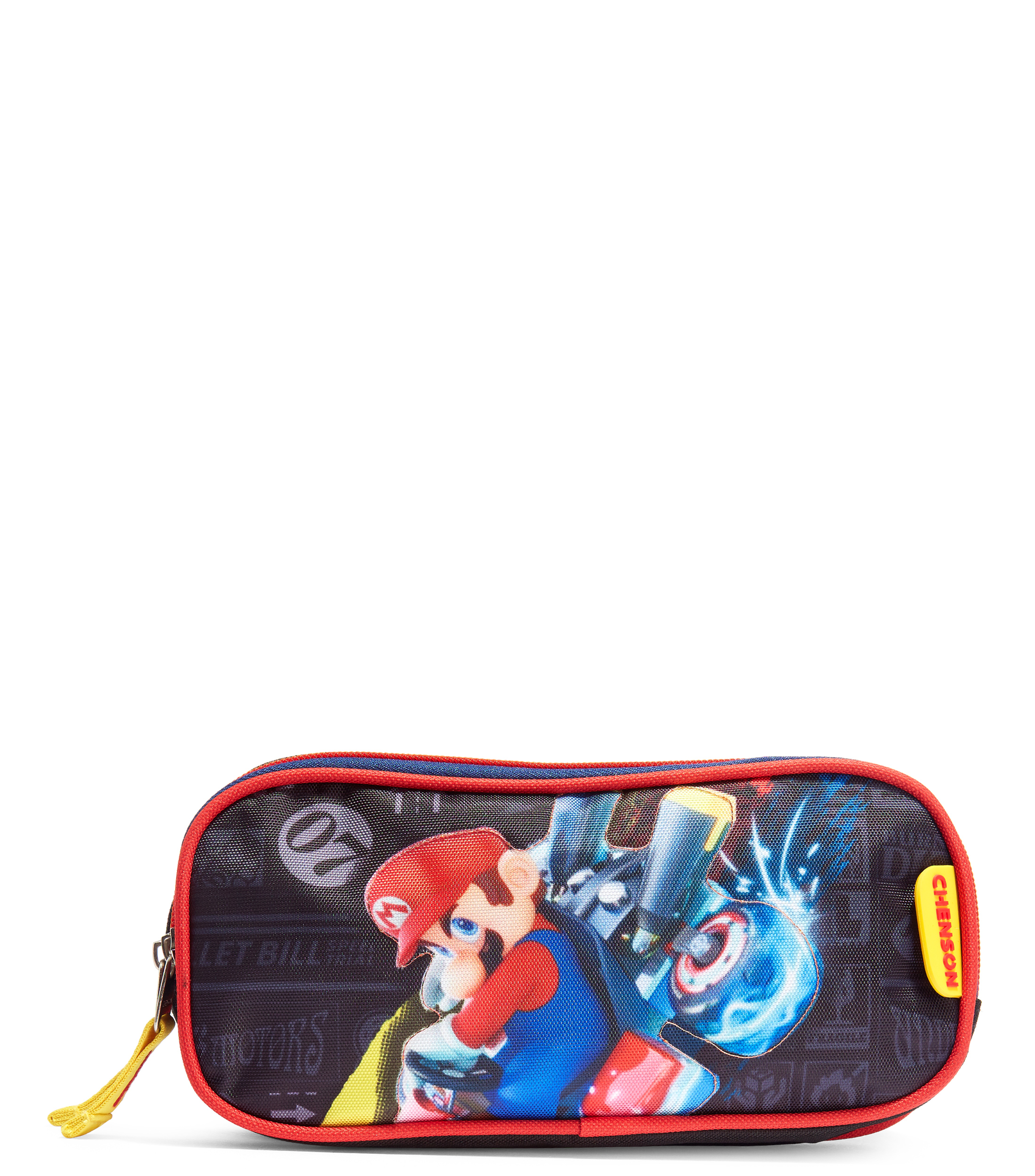 Chenson Lapicera Mario Bros Niño - El Palacio de Hierro