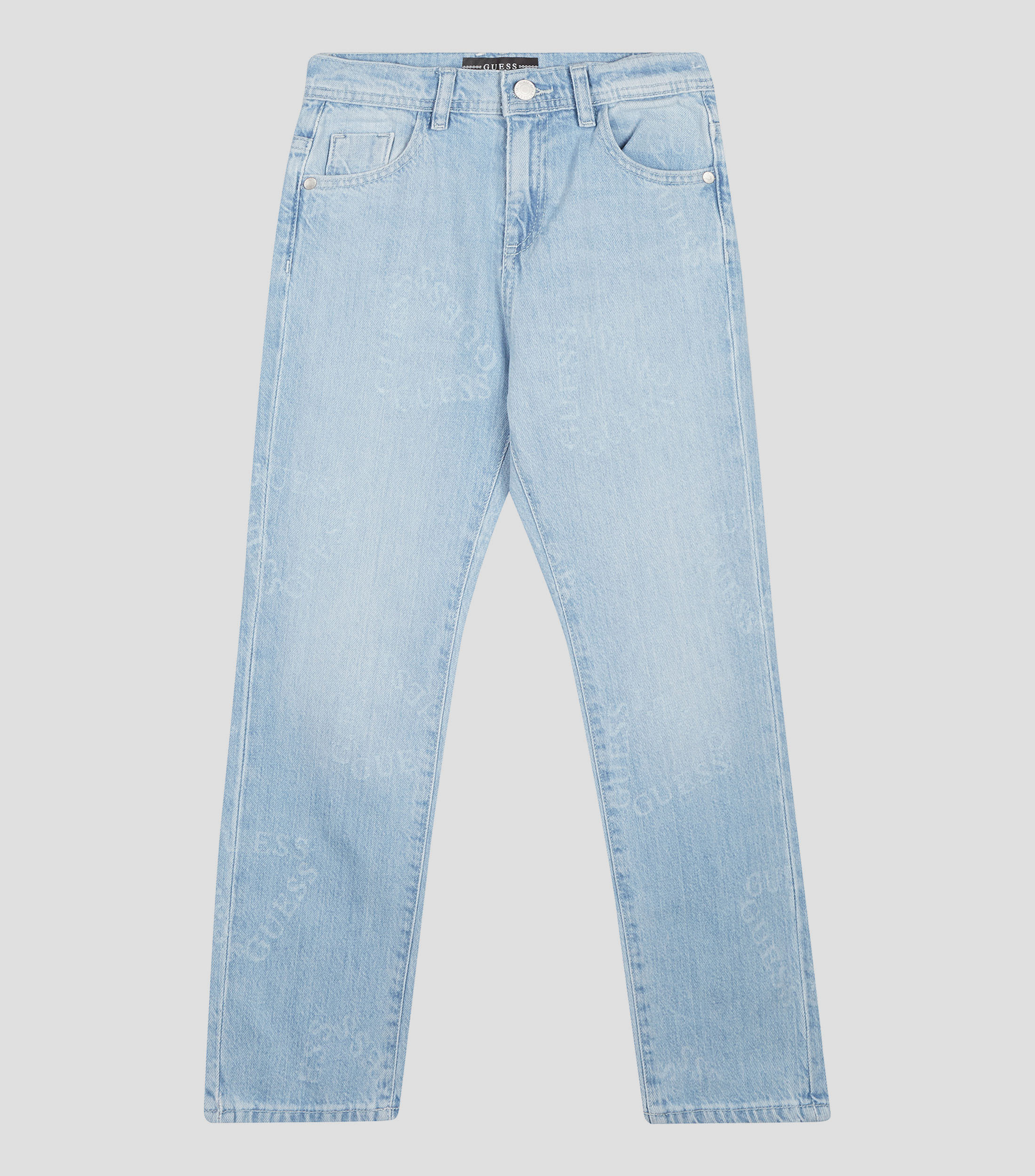Jeans recto Nino