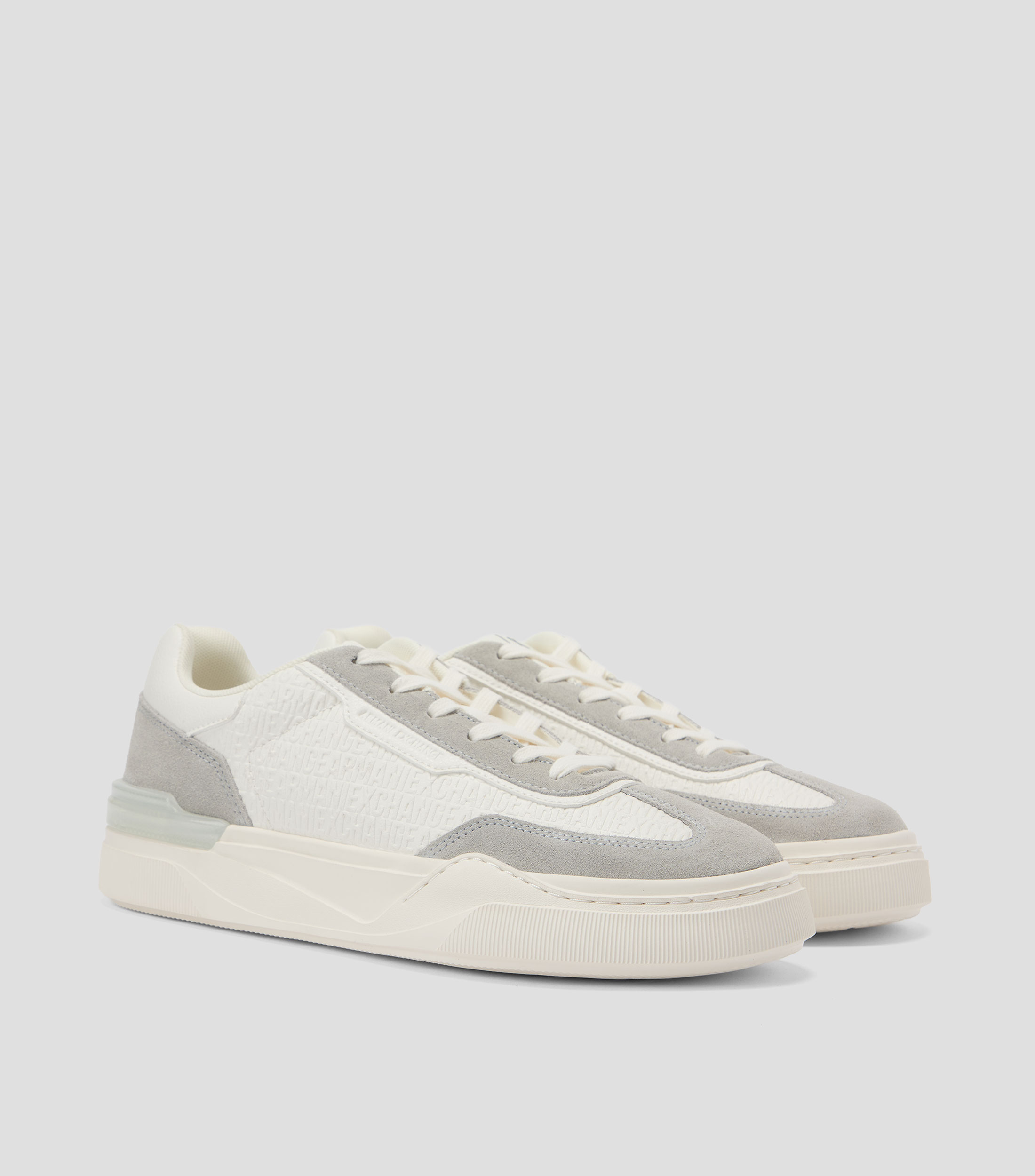 Tenis casuales Hombre