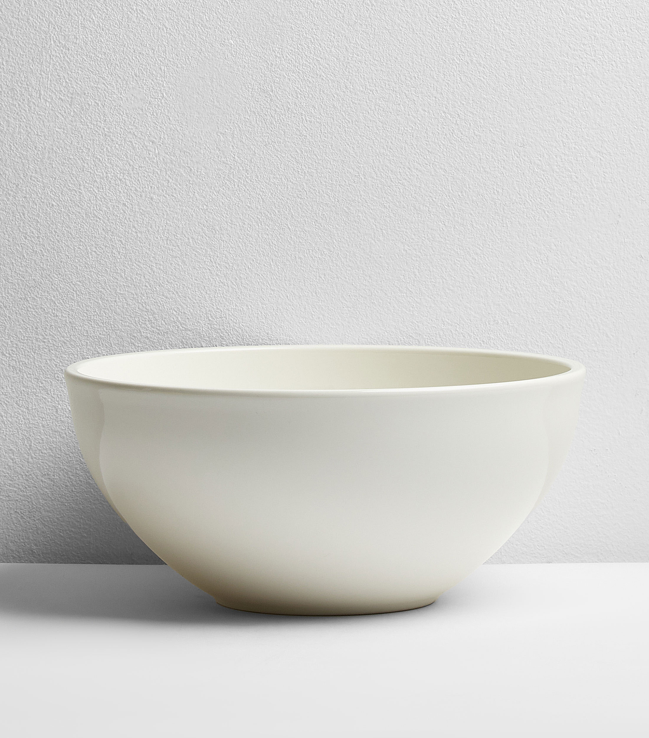 Ensaladera Artesano Blanco