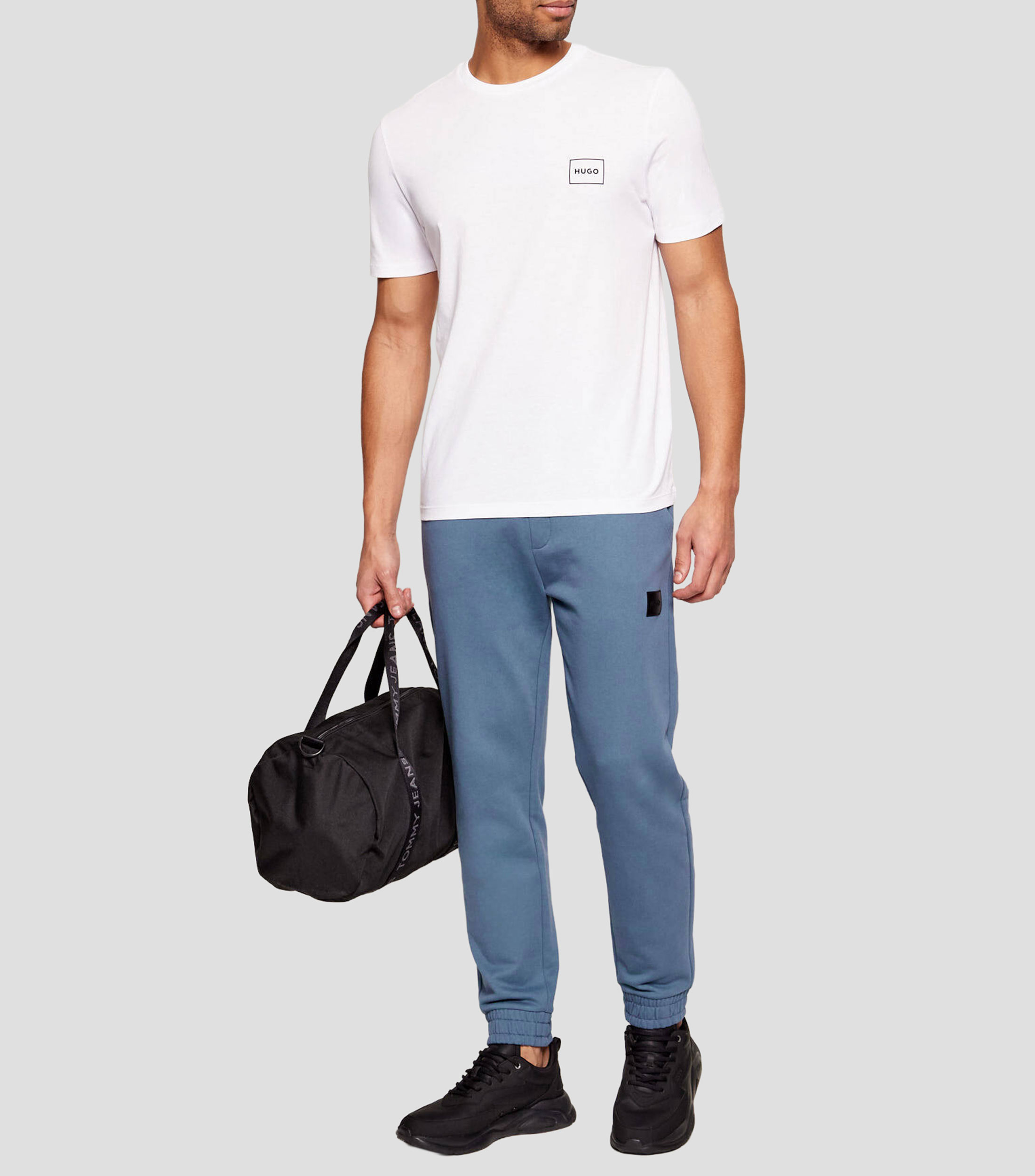 Pants Hombre