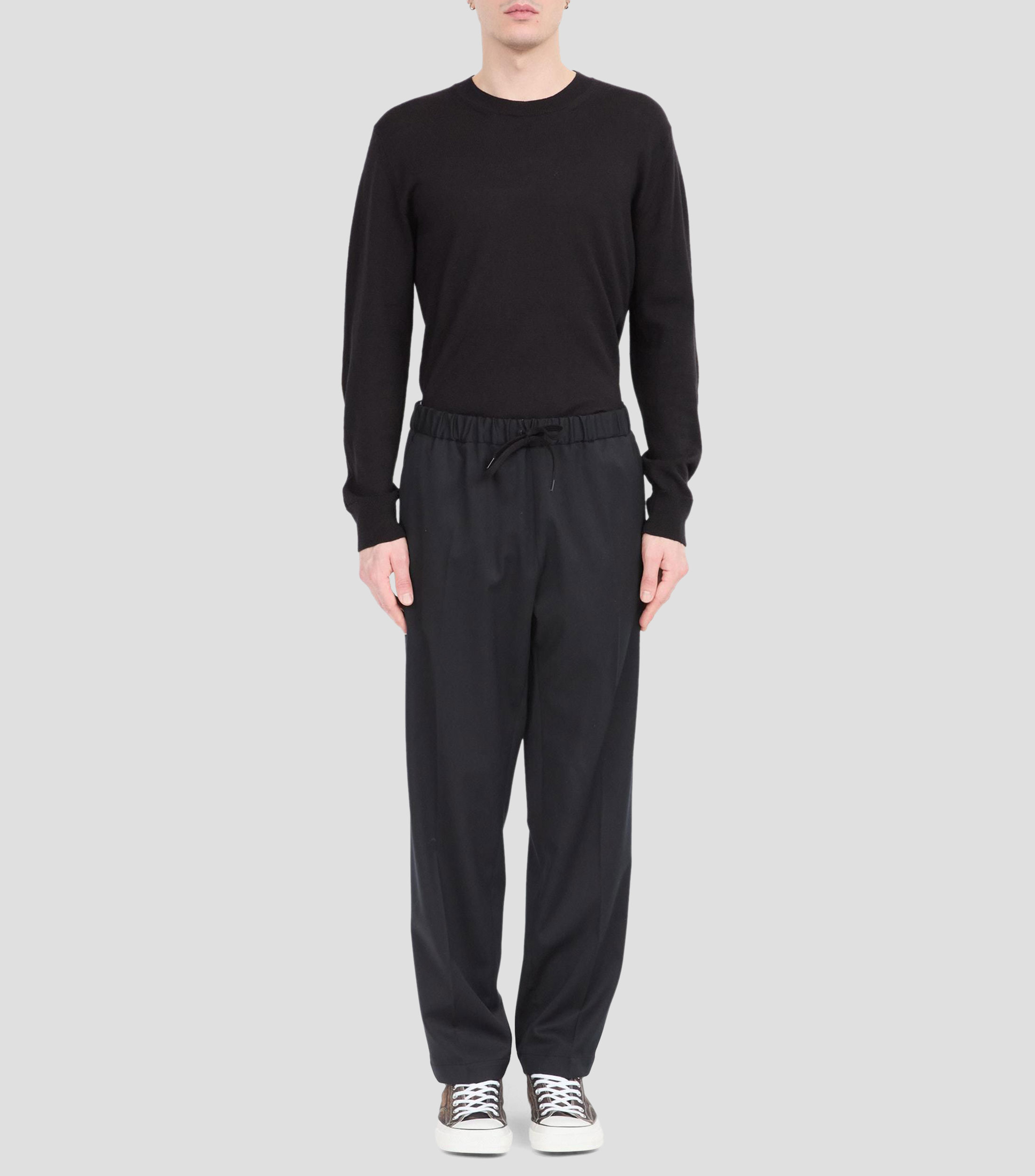 Pantalon recto Hombre