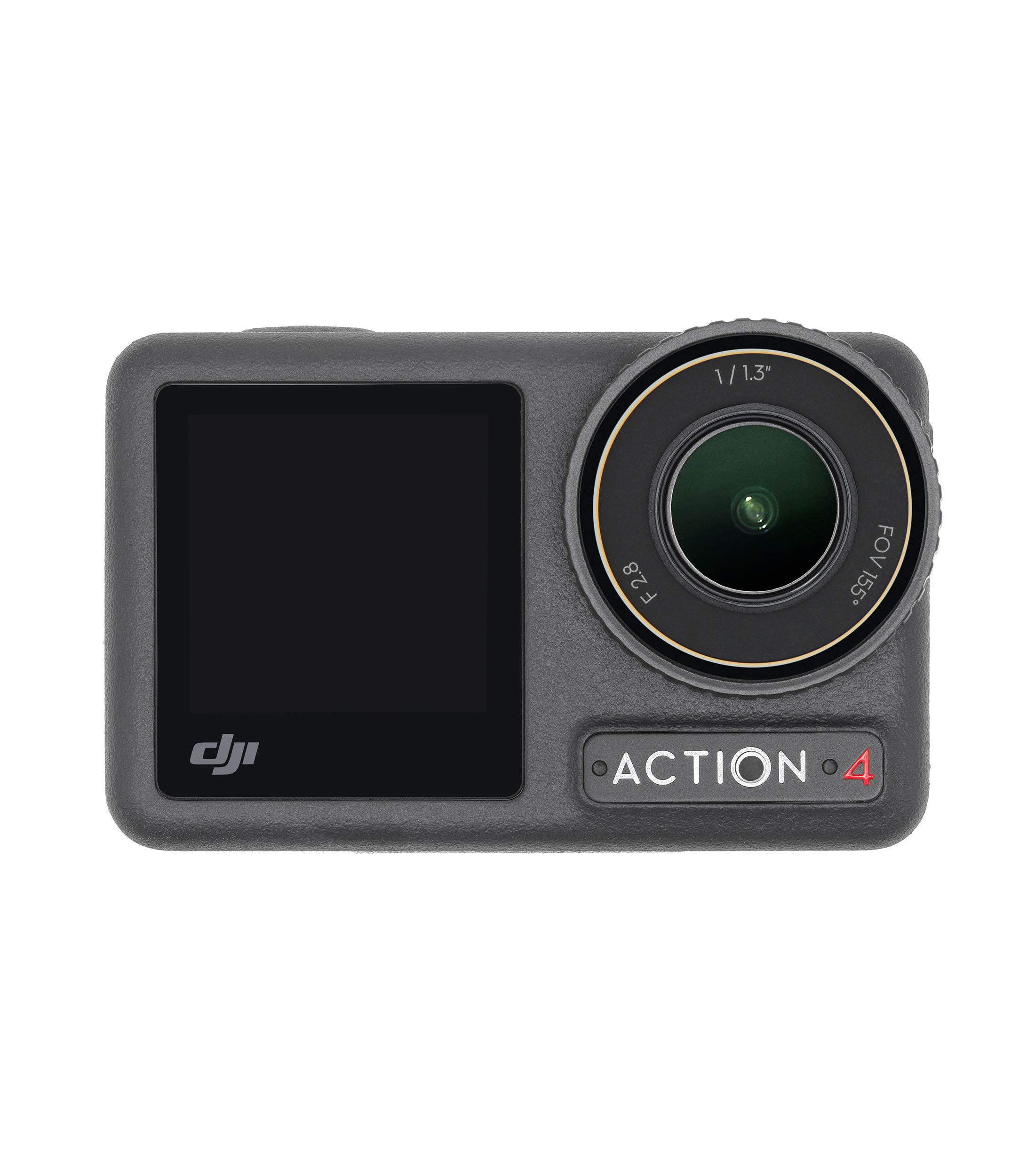 Cámara digital Osmo Action 4 Adventure Combo