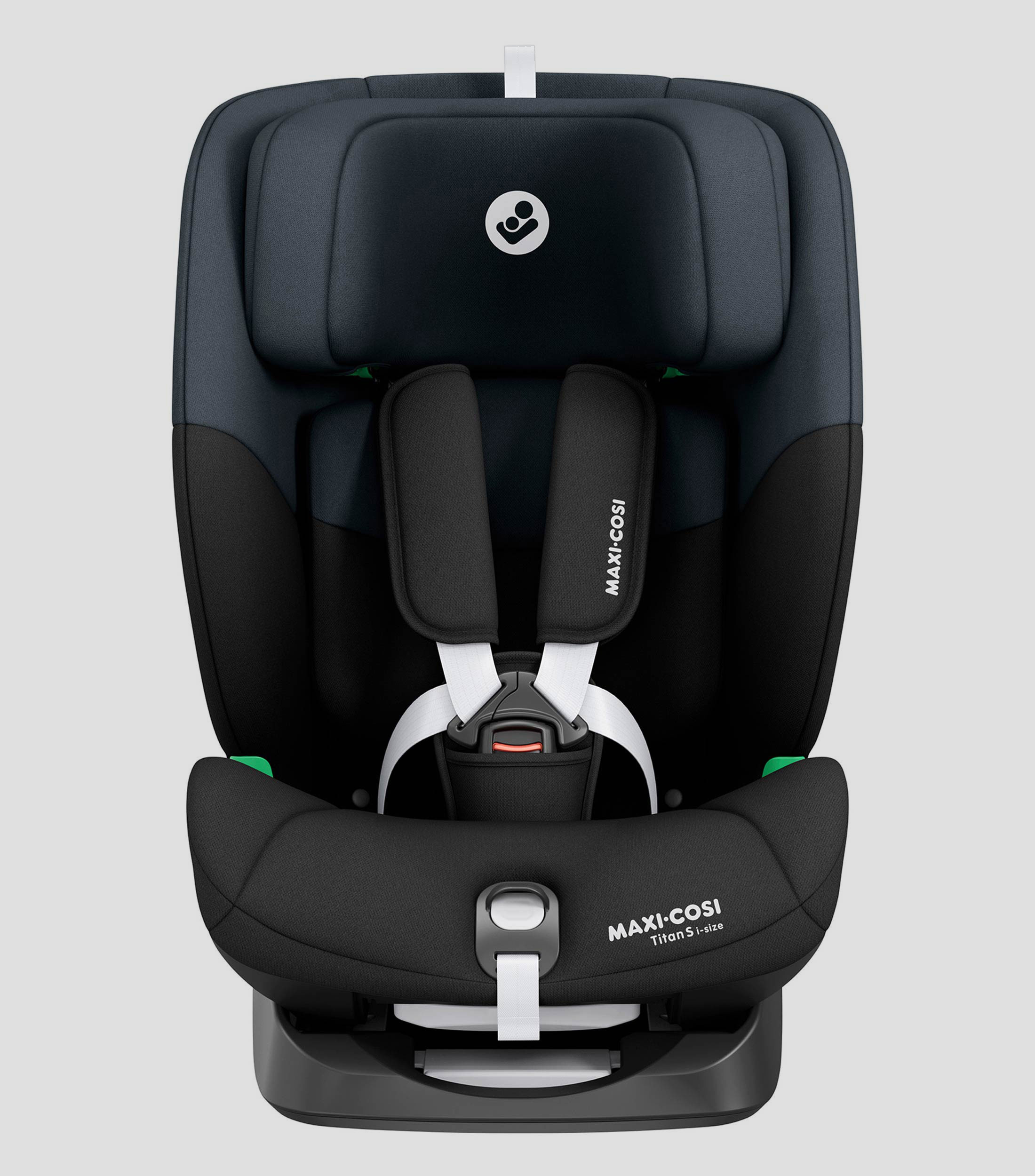 Autoasiento Titan S i-Size
