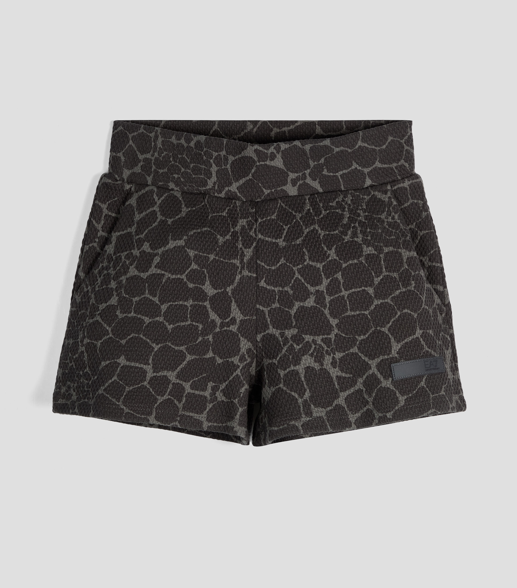 Short estampado Niña