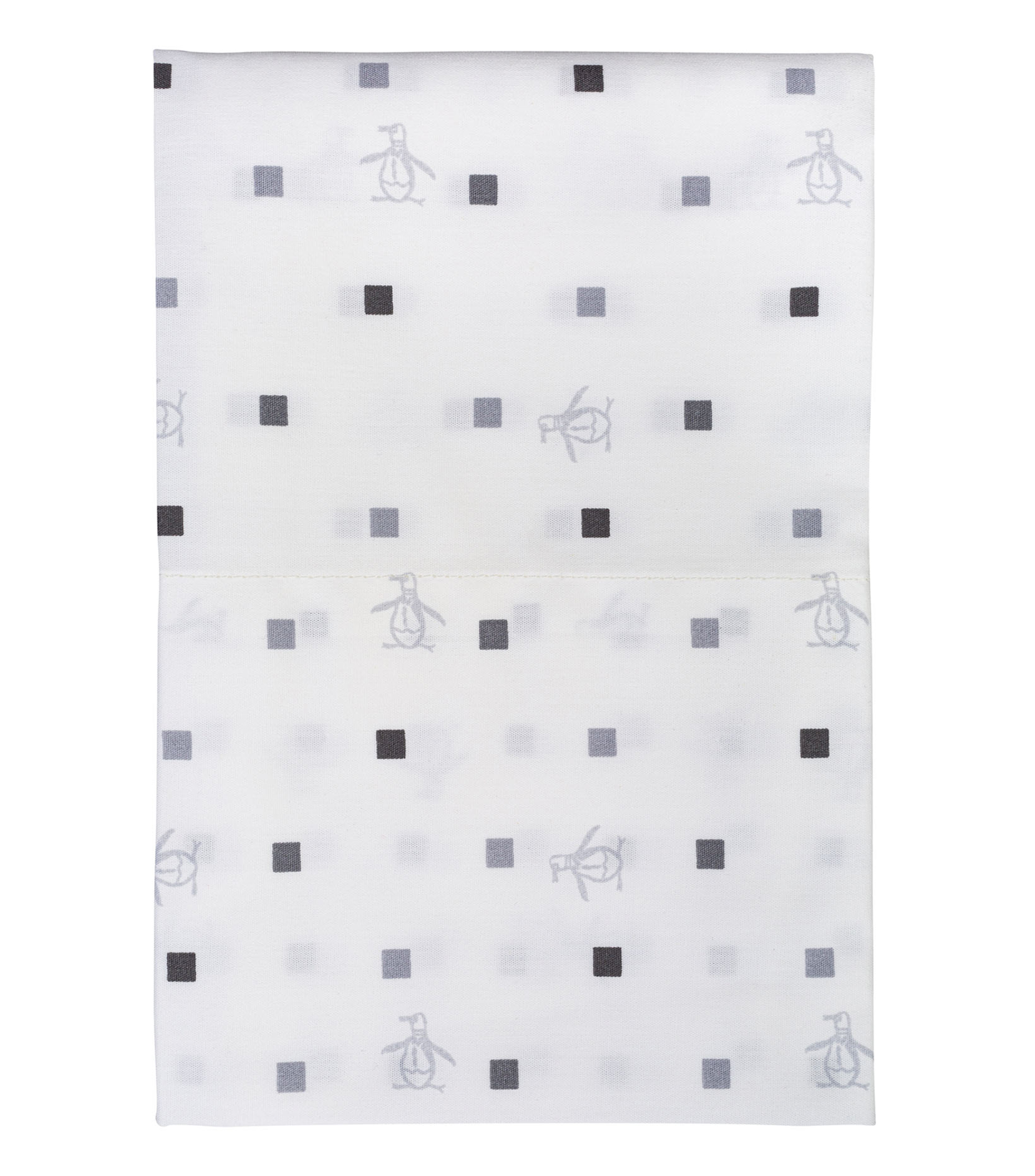 Juego de Sábanas Pete, Blanco King Size