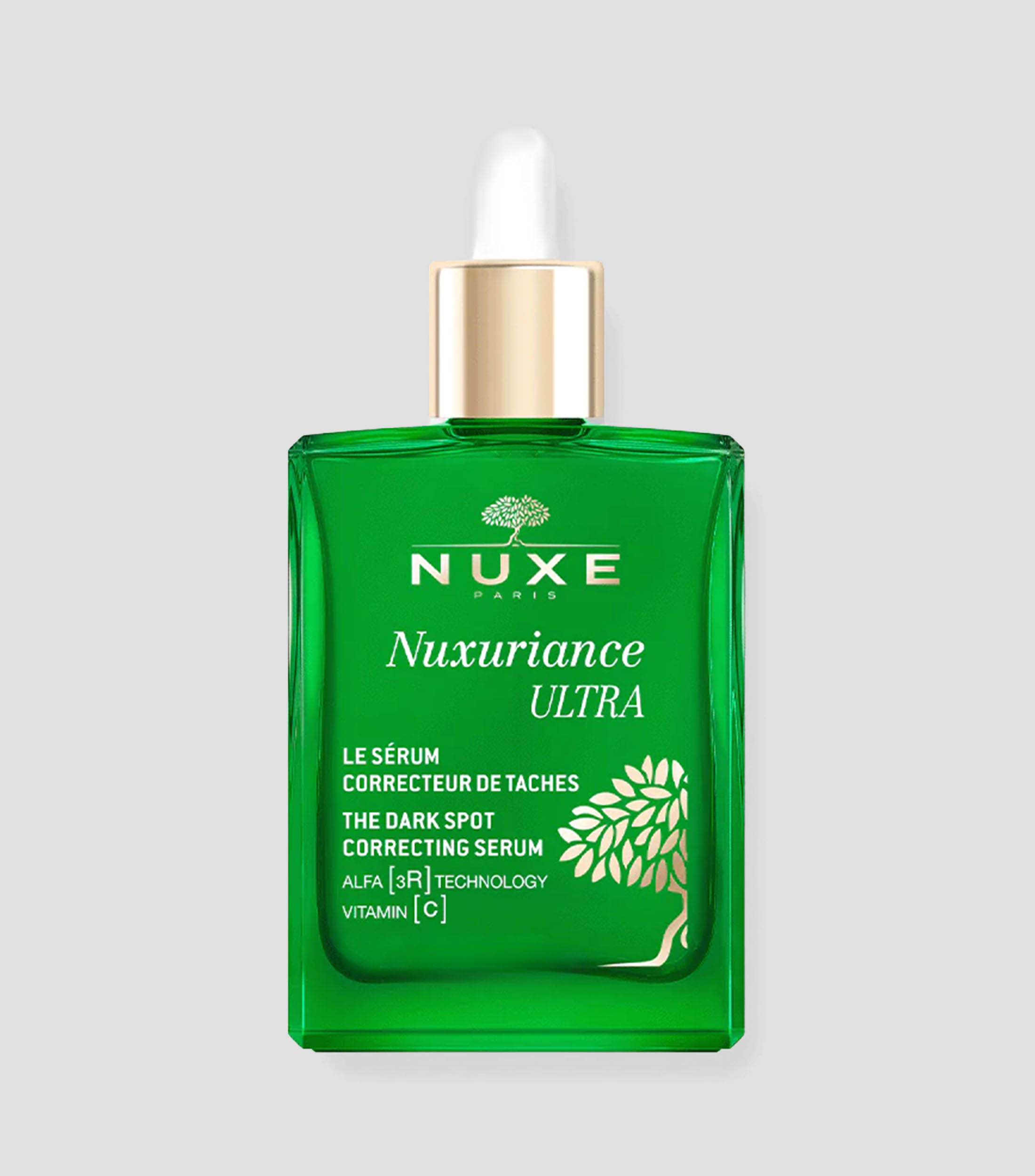Suero Corrector de Manchas Nuxuriance Ultra, 30 ml