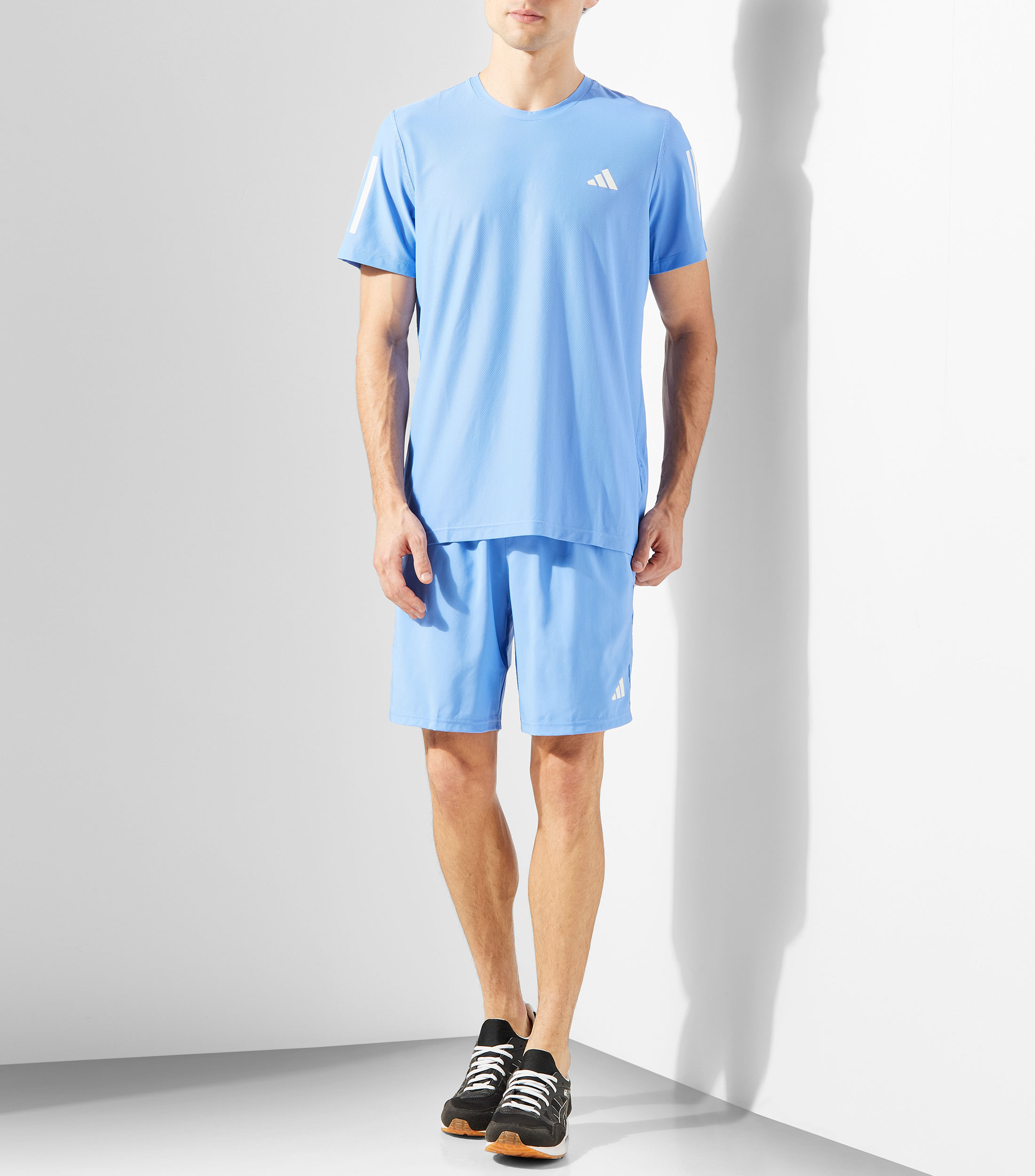 Short para correr Hombre