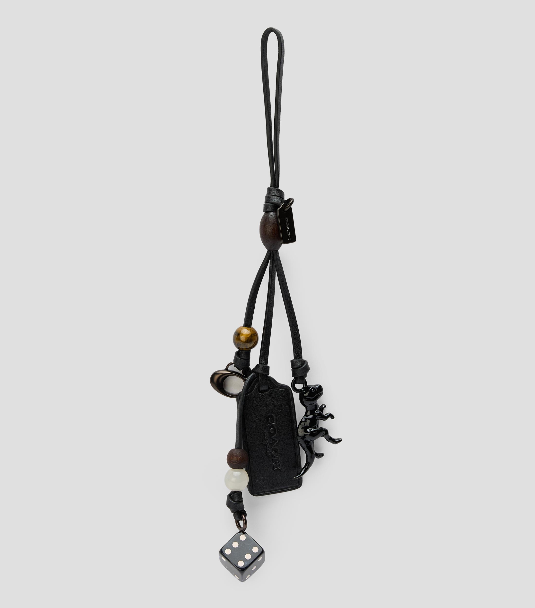 Llavero Charms Loop Hombre