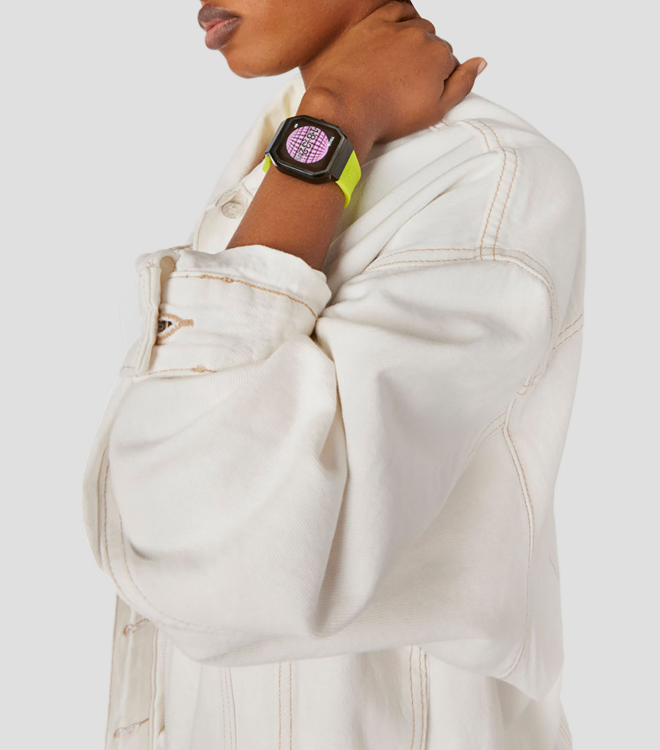 Smartwatch B-Connect Ipgun Mujer