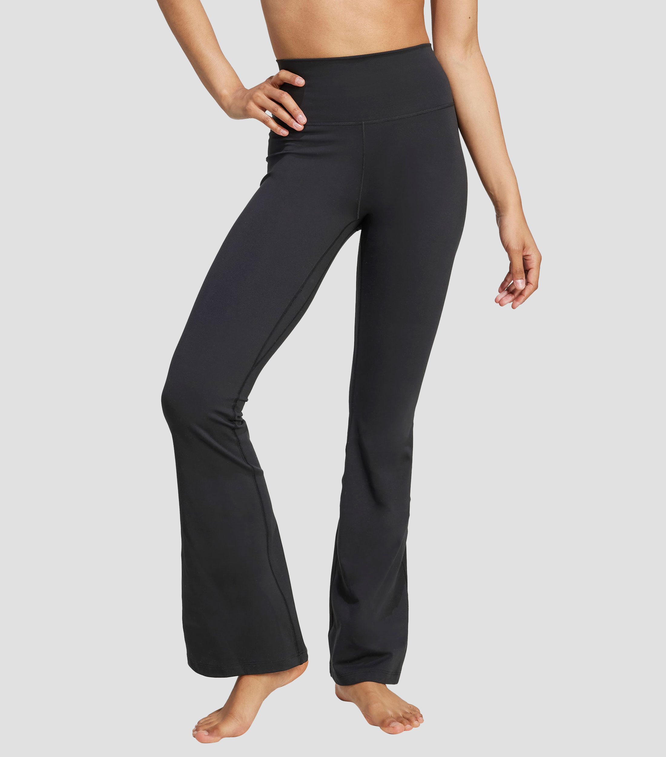 Leggings All Me Flared Mujer