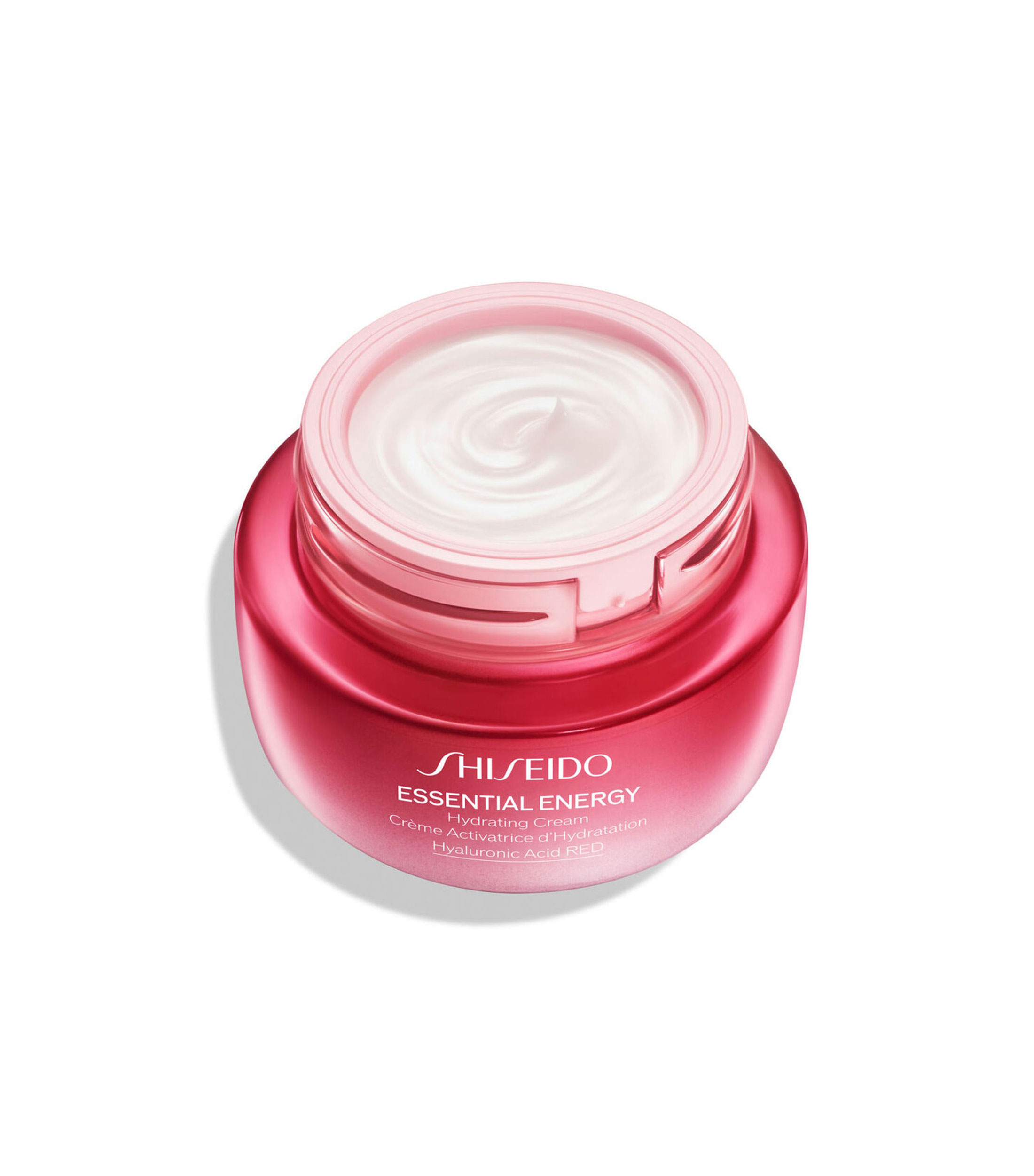 Crema facial hidratante Essential Energy, 50 ml