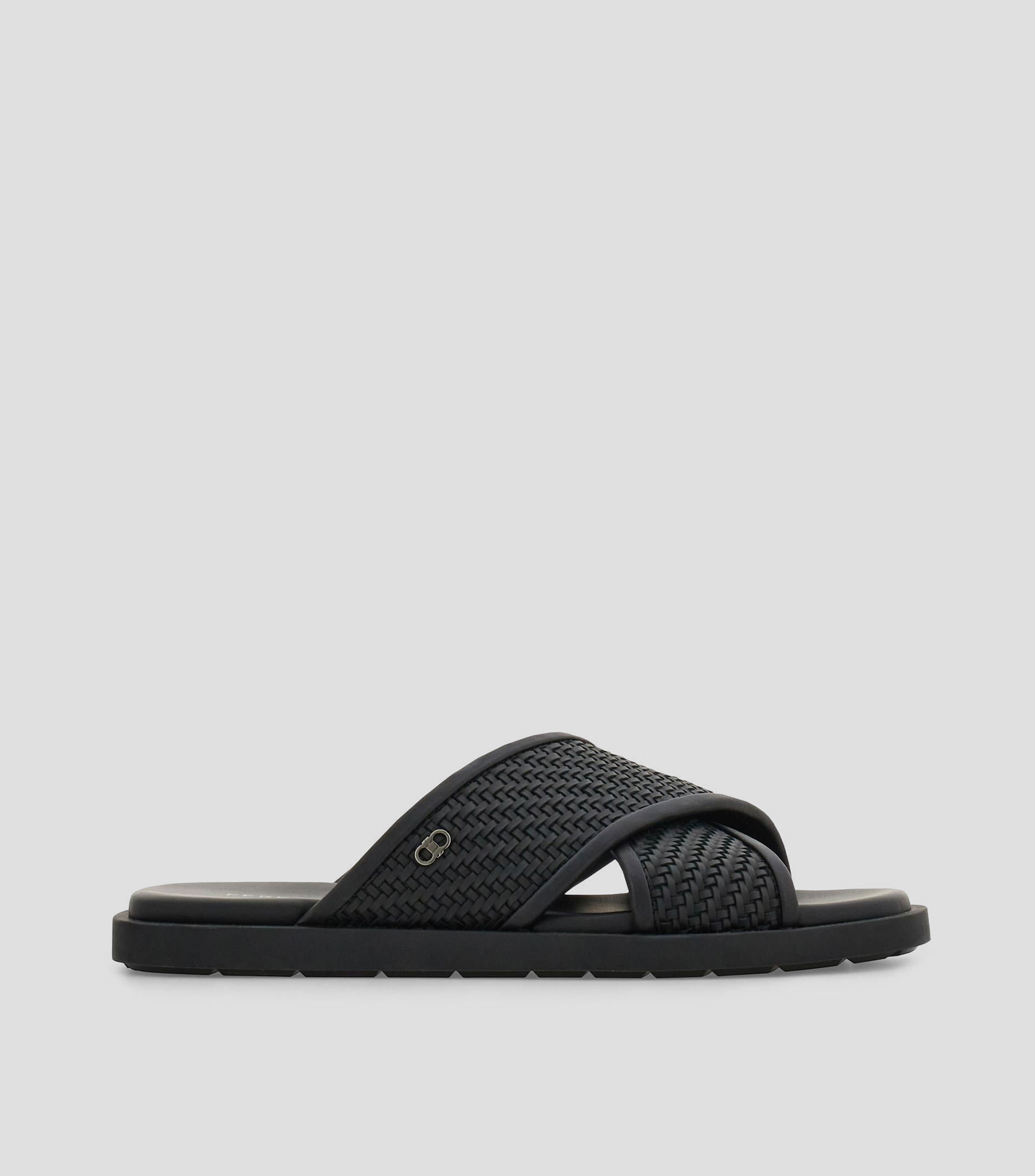 Sandalias planas Hombre